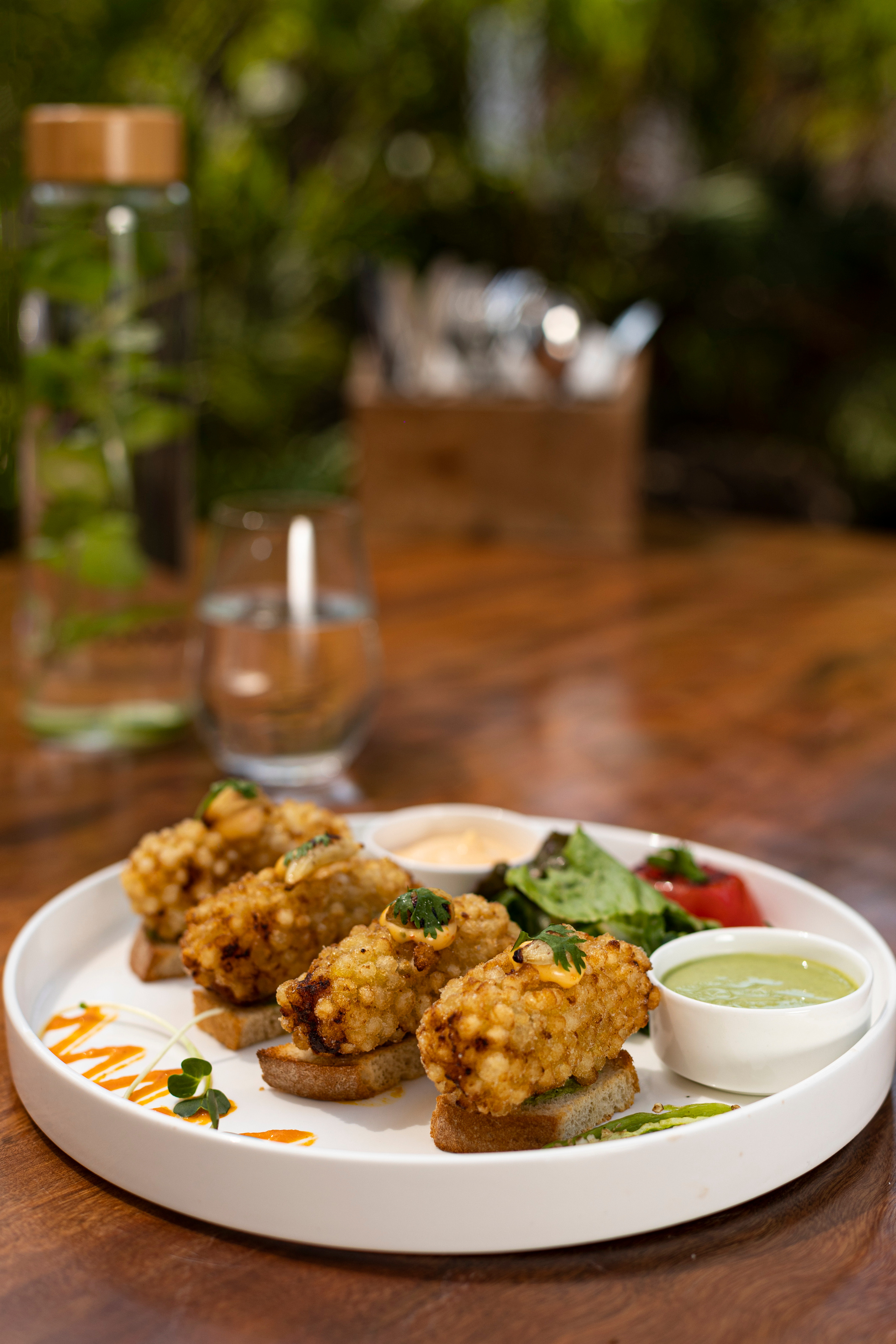 FOOD. International Photographer