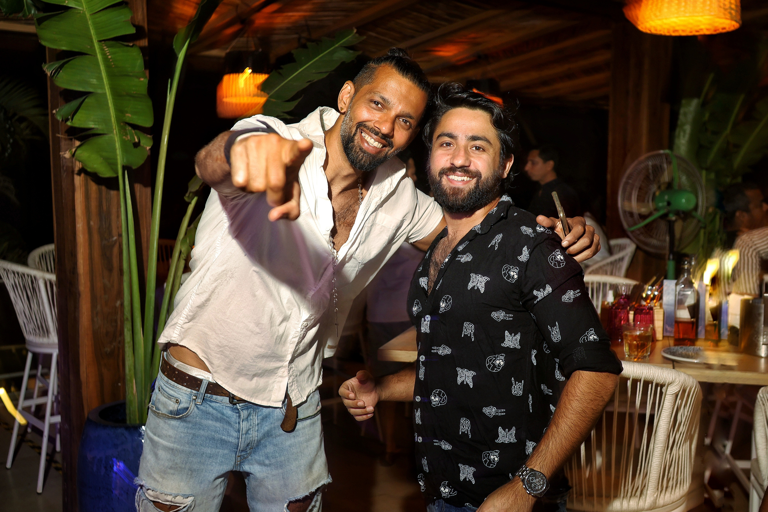 EVENTS. International Photographer