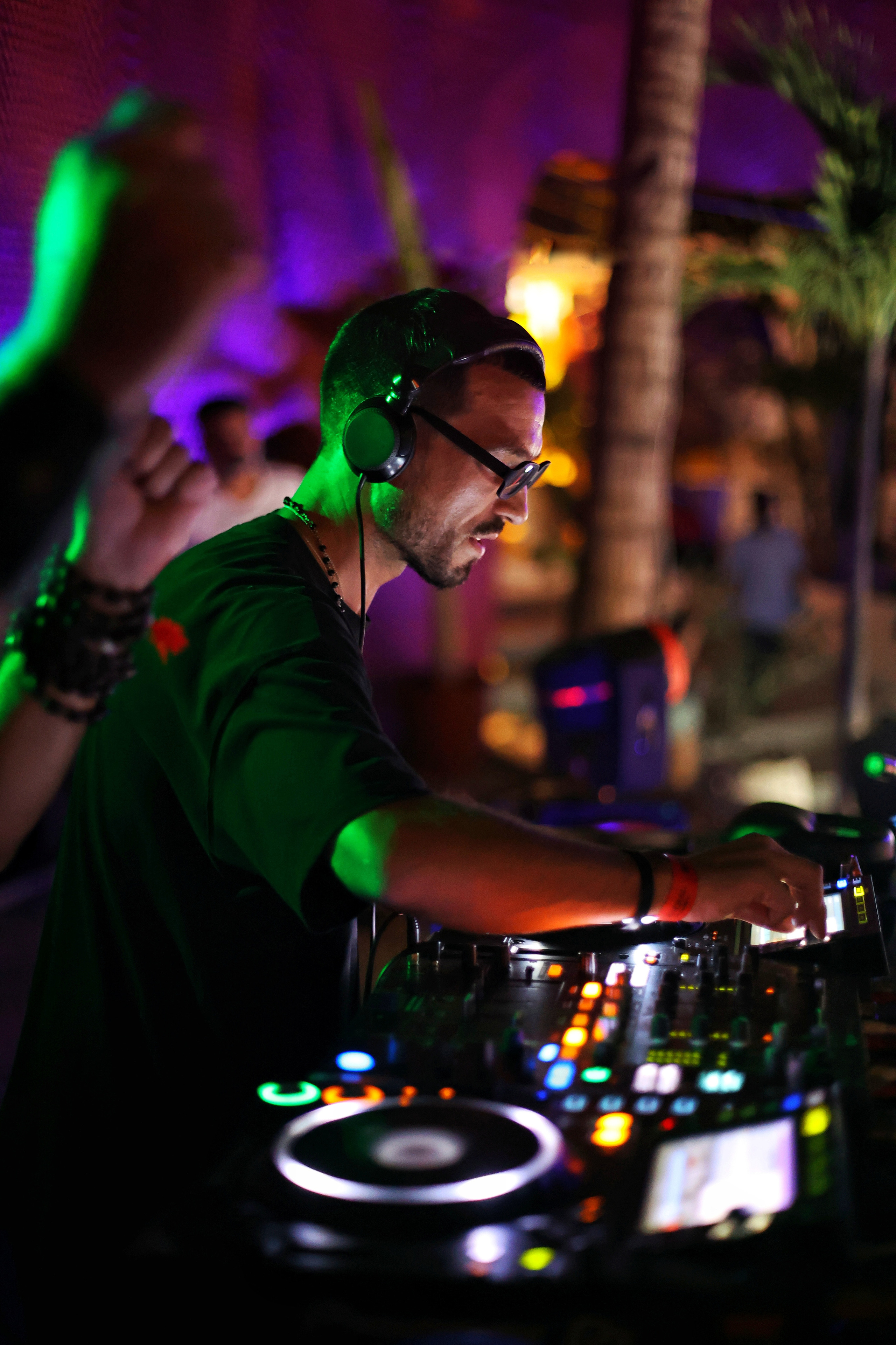 EVENTS. International Photographer