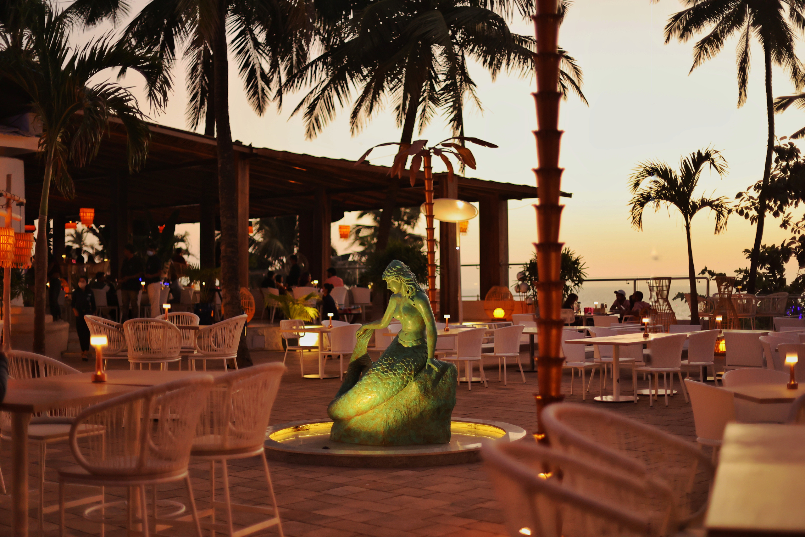 PROPERTY. International Photographer