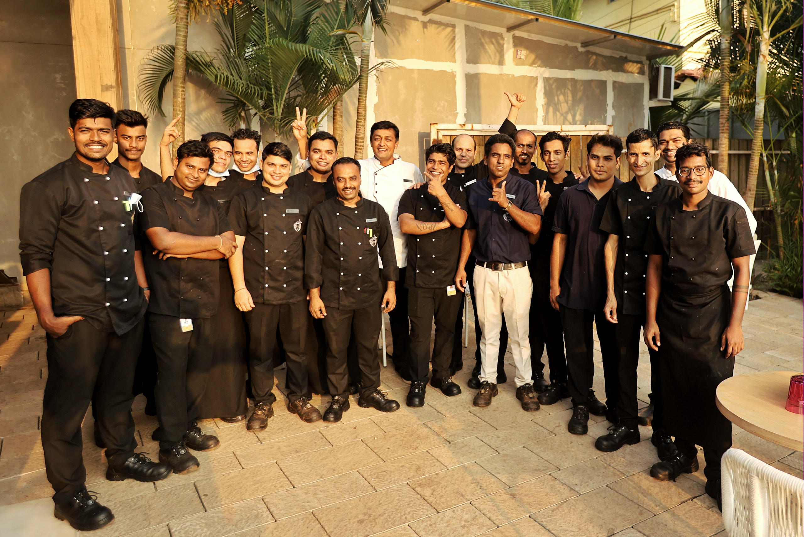 EVENTS. International Photographer