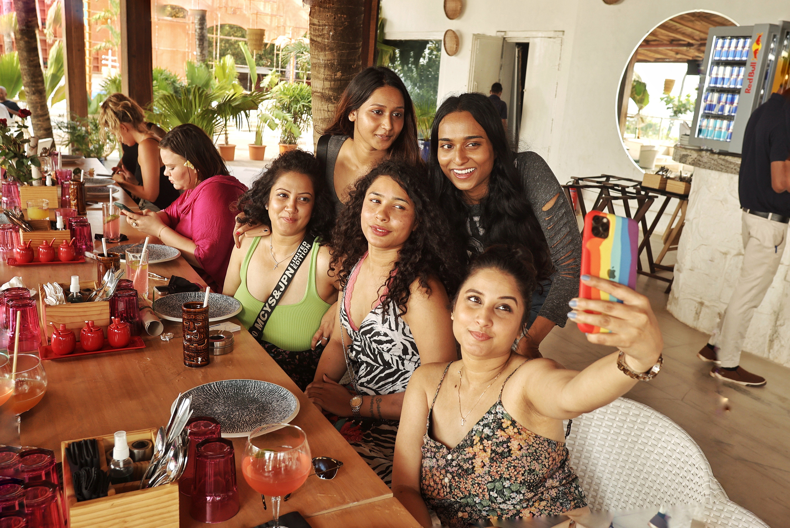 EVENTS. International Photographer