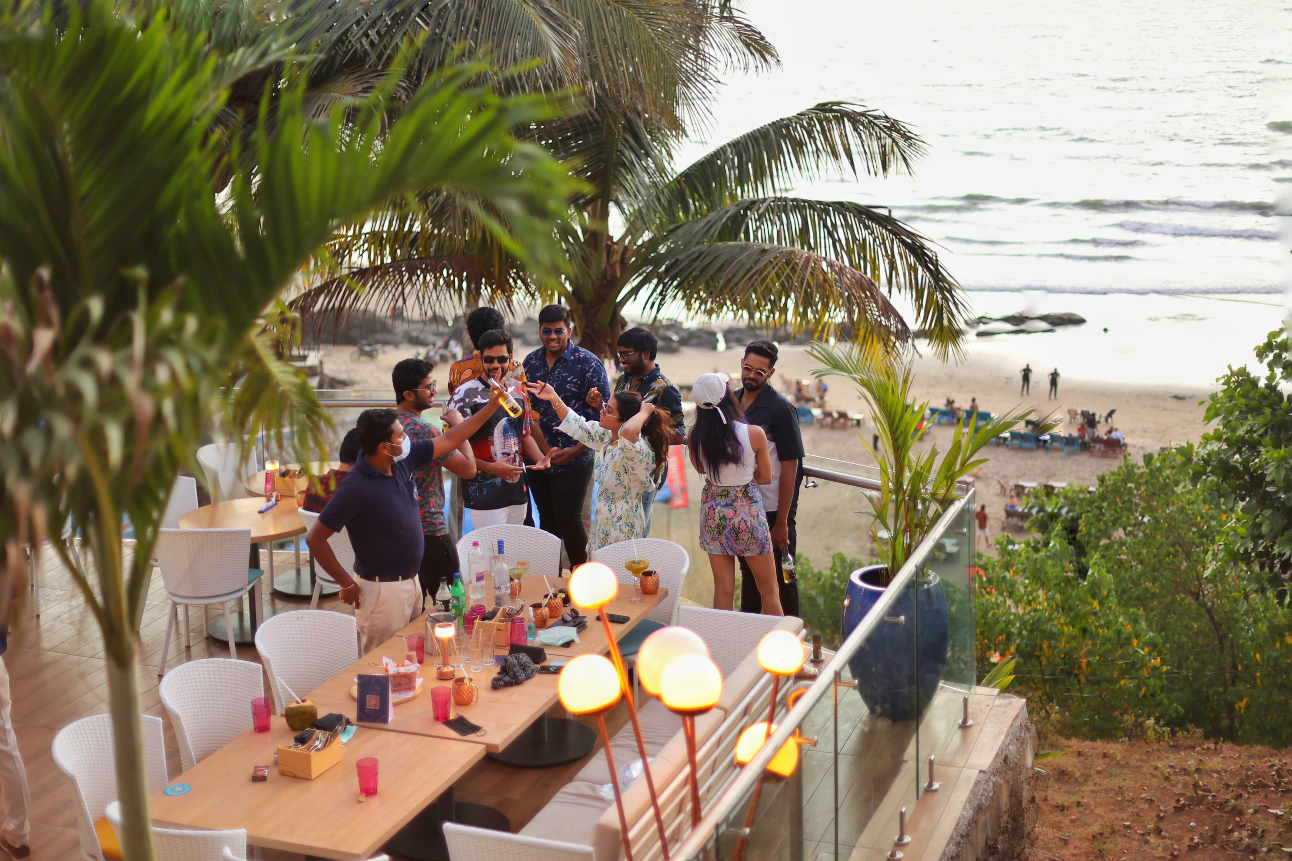 EVENTS. International Photographer