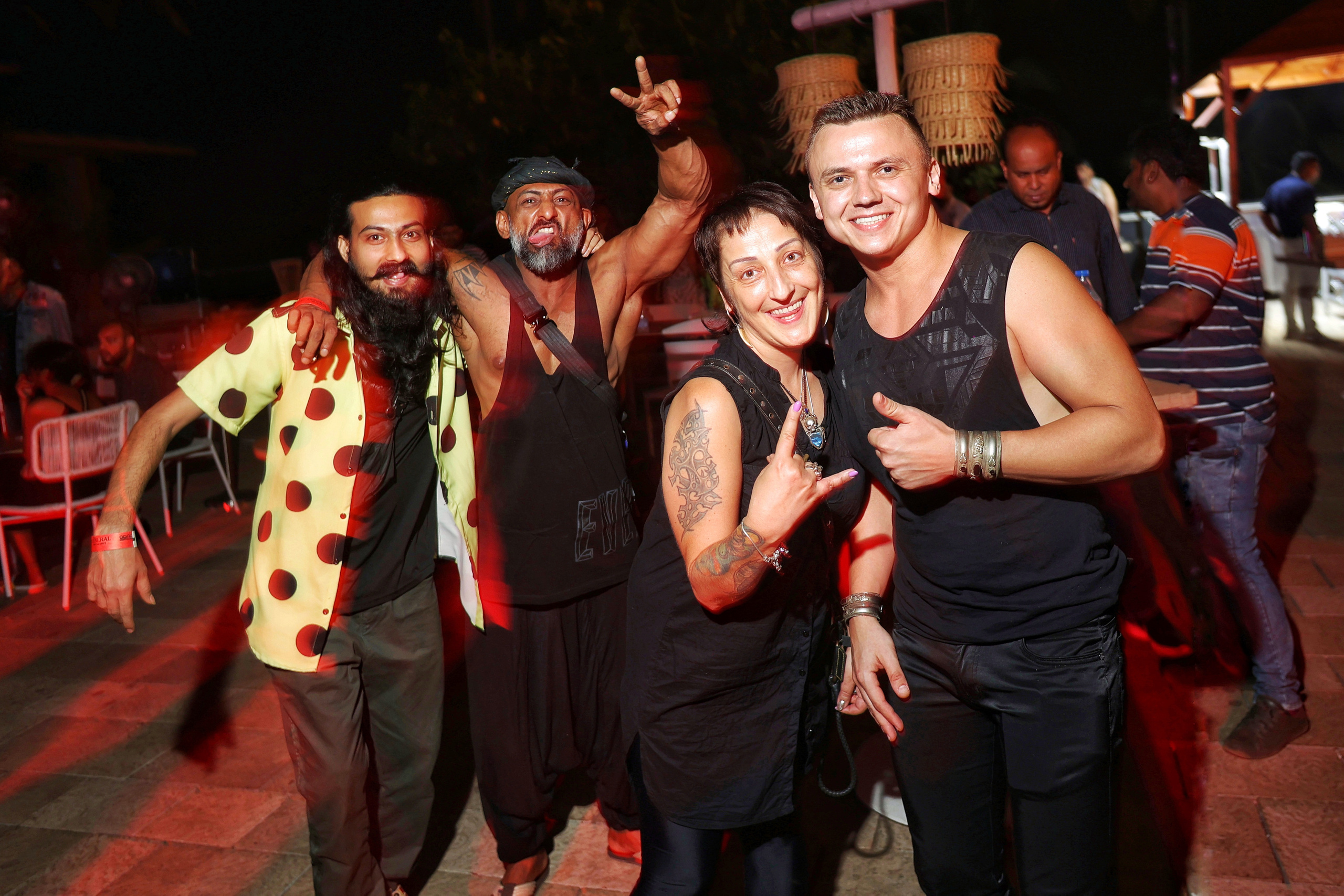 EVENTS. International Photographer