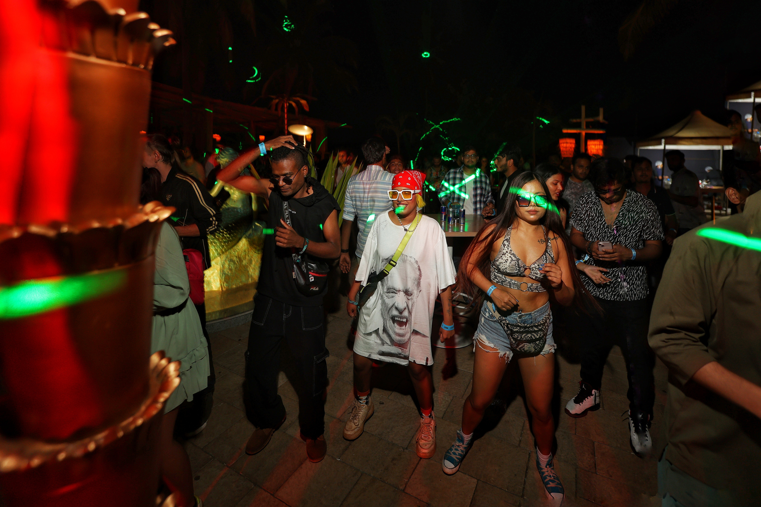 EVENTS. International Photographer