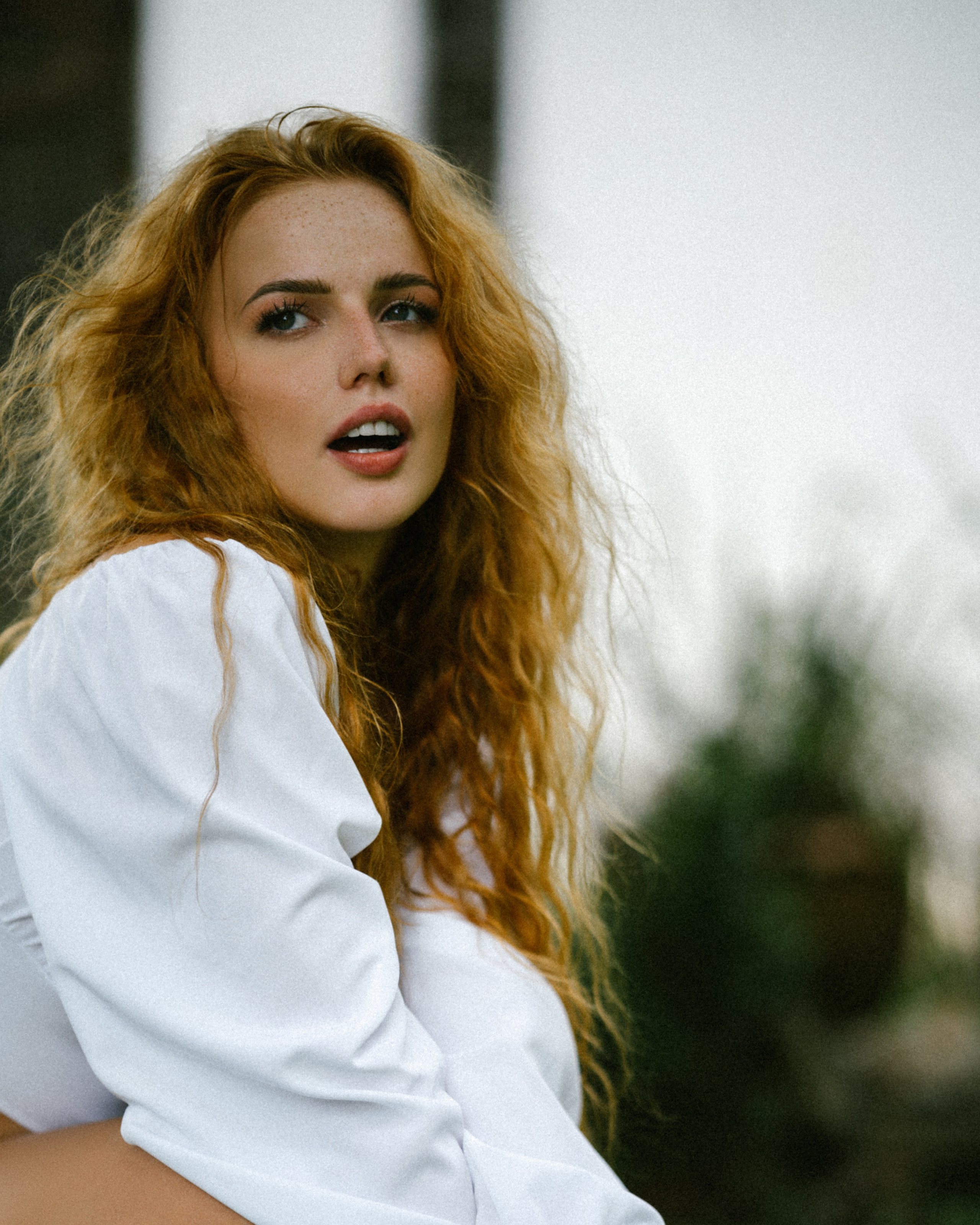 Портрет. Персональный и коммерческий фотограф