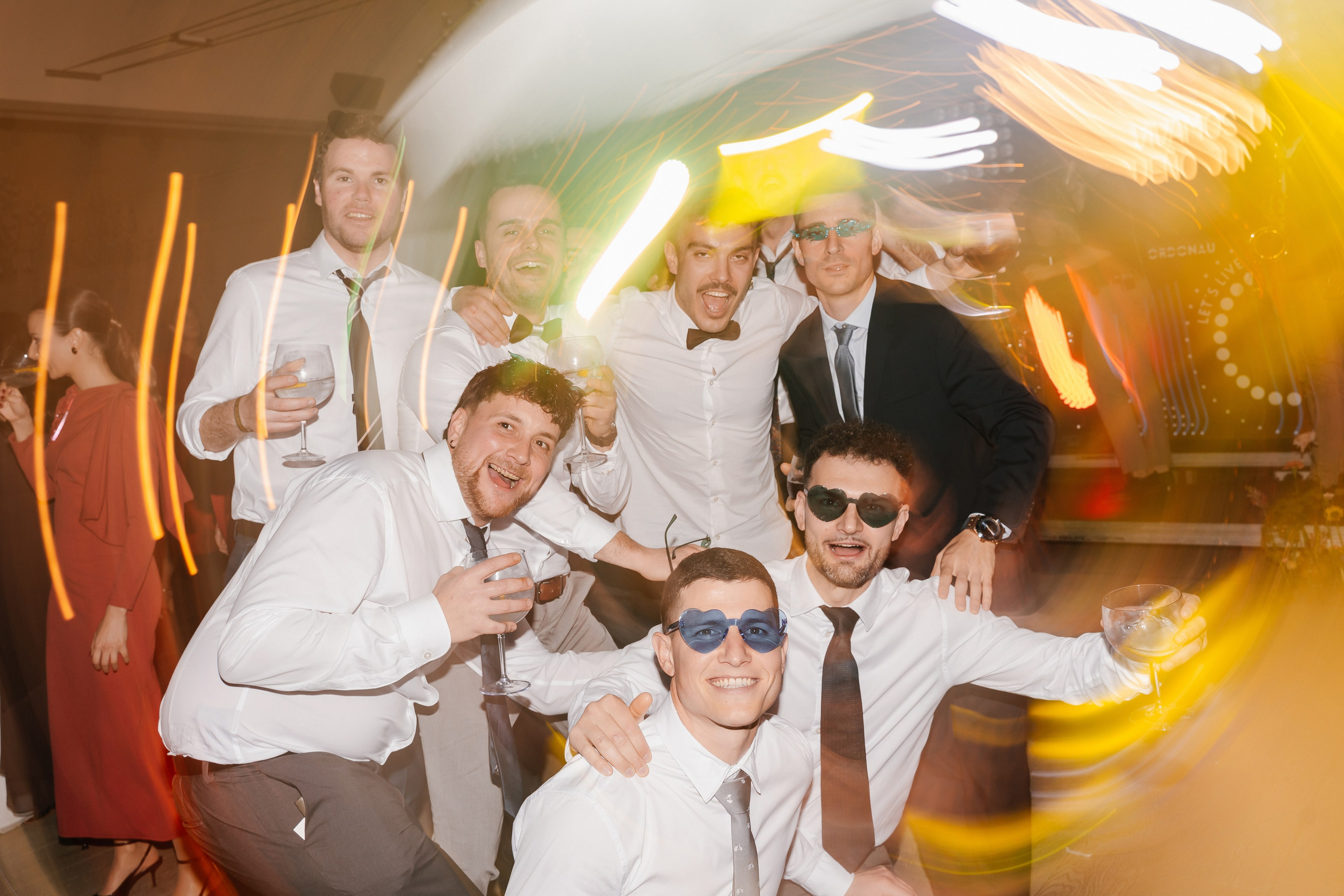 B & J. Fotógrafa de bodas y familias en España, Valencia: Nadia ProFoto