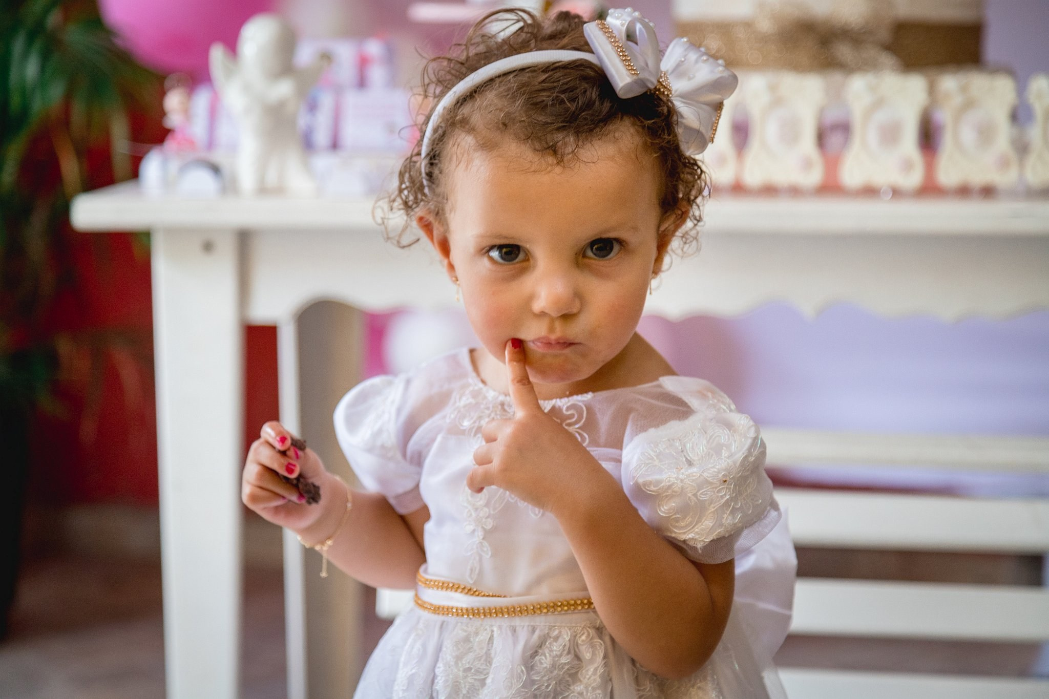 Valentina — 16/01/2020. Luiz Medeiros Produções