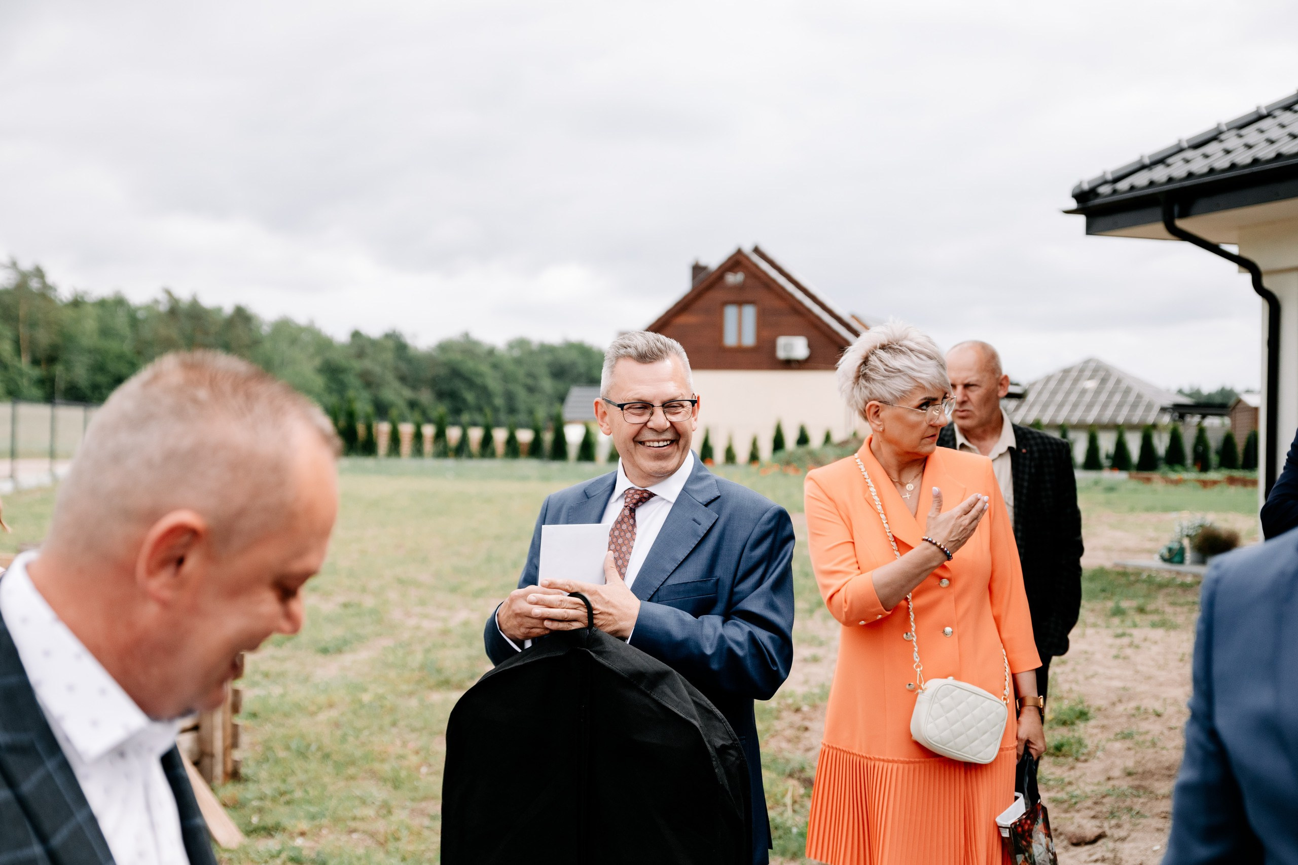 Anita ♡ Michał. Fotograf Ślubny Warszawa - Sesje Biznesowe Rodzinne Eventy