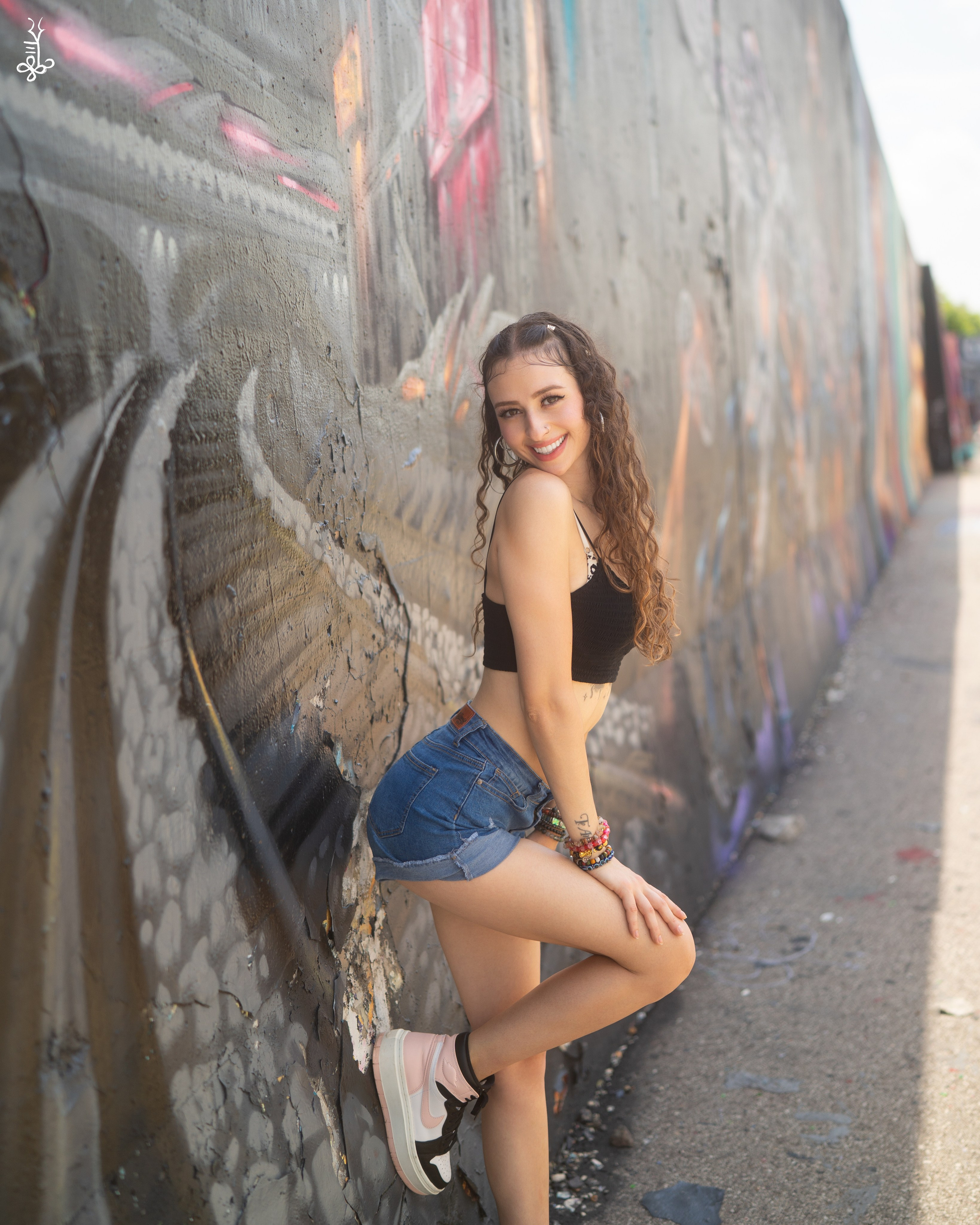 JASELLA. Ke’Ondris