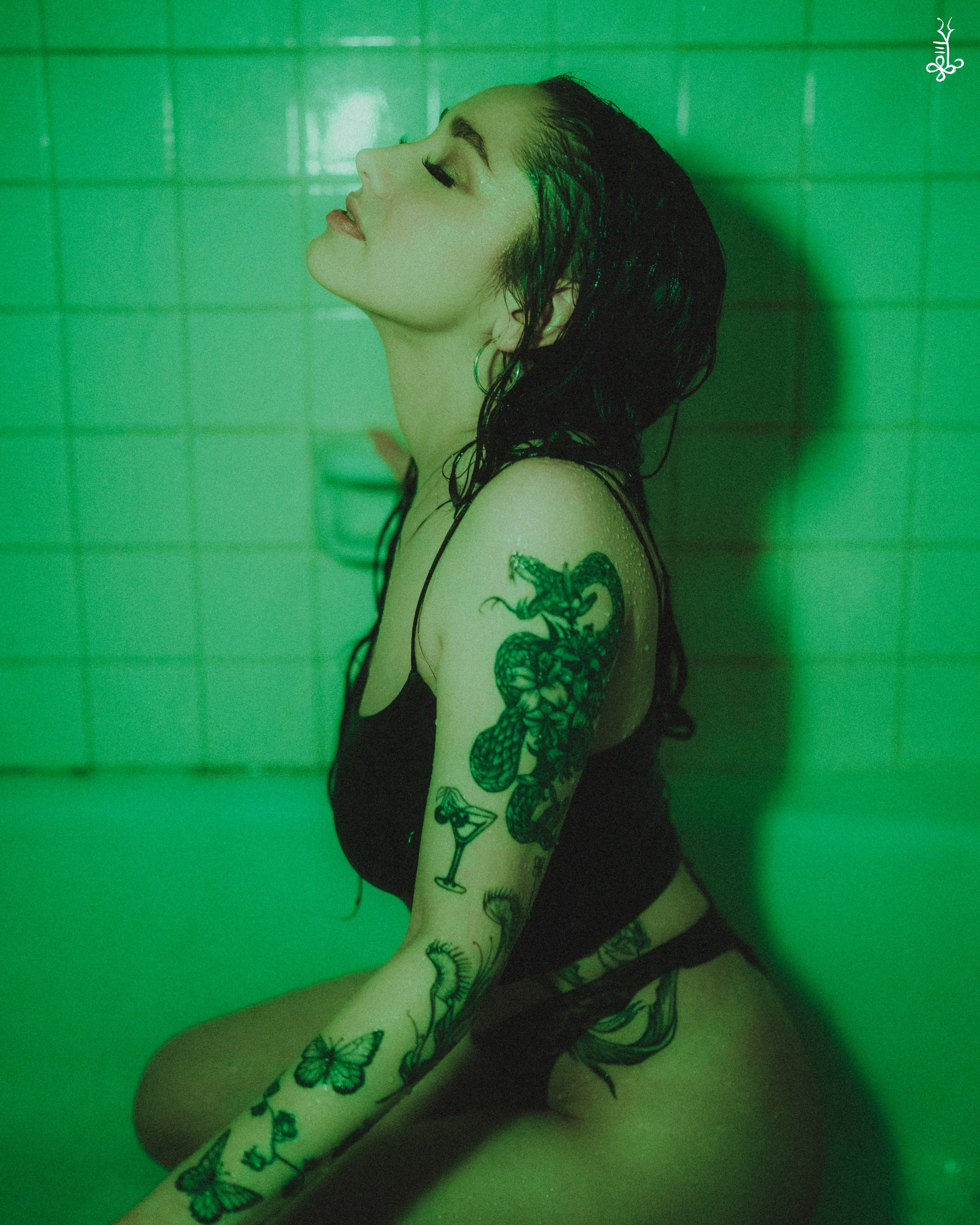 HALIANA. Ke’Ondris