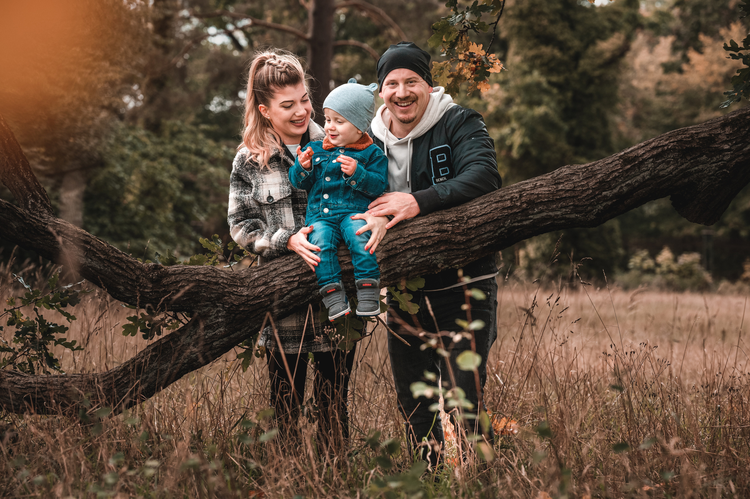 Babybauch- und Familienfotografie in Berlin. Fotograf in Berlin Brandenburg (Familien, Kinder, Paare, Hochzeiten)