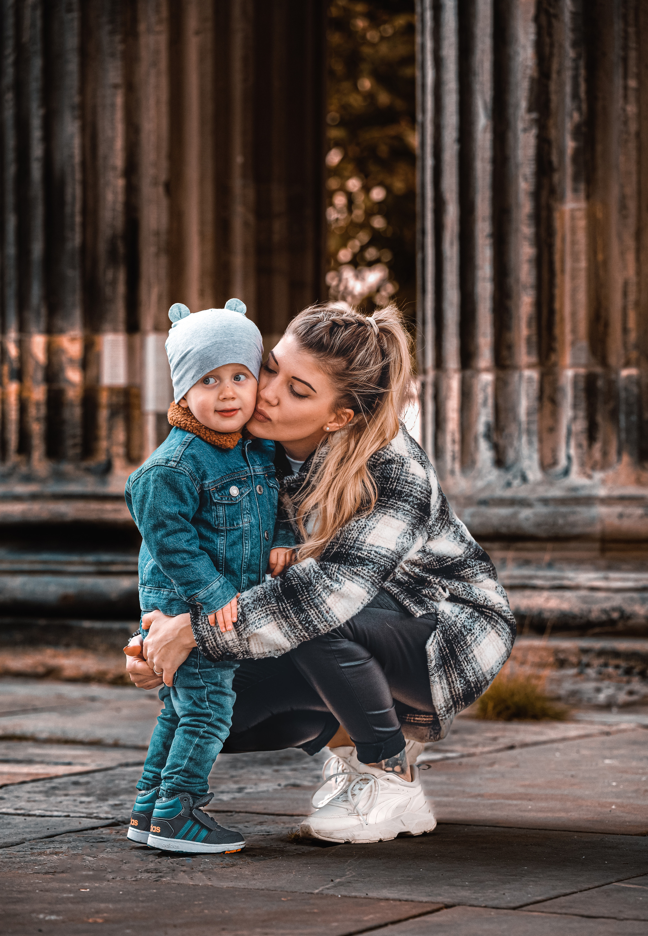 Babybauch- und Familienfotografie in Berlin. Fotograf in Berlin Brandenburg (Familien, Kinder, Paare, Hochzeiten)