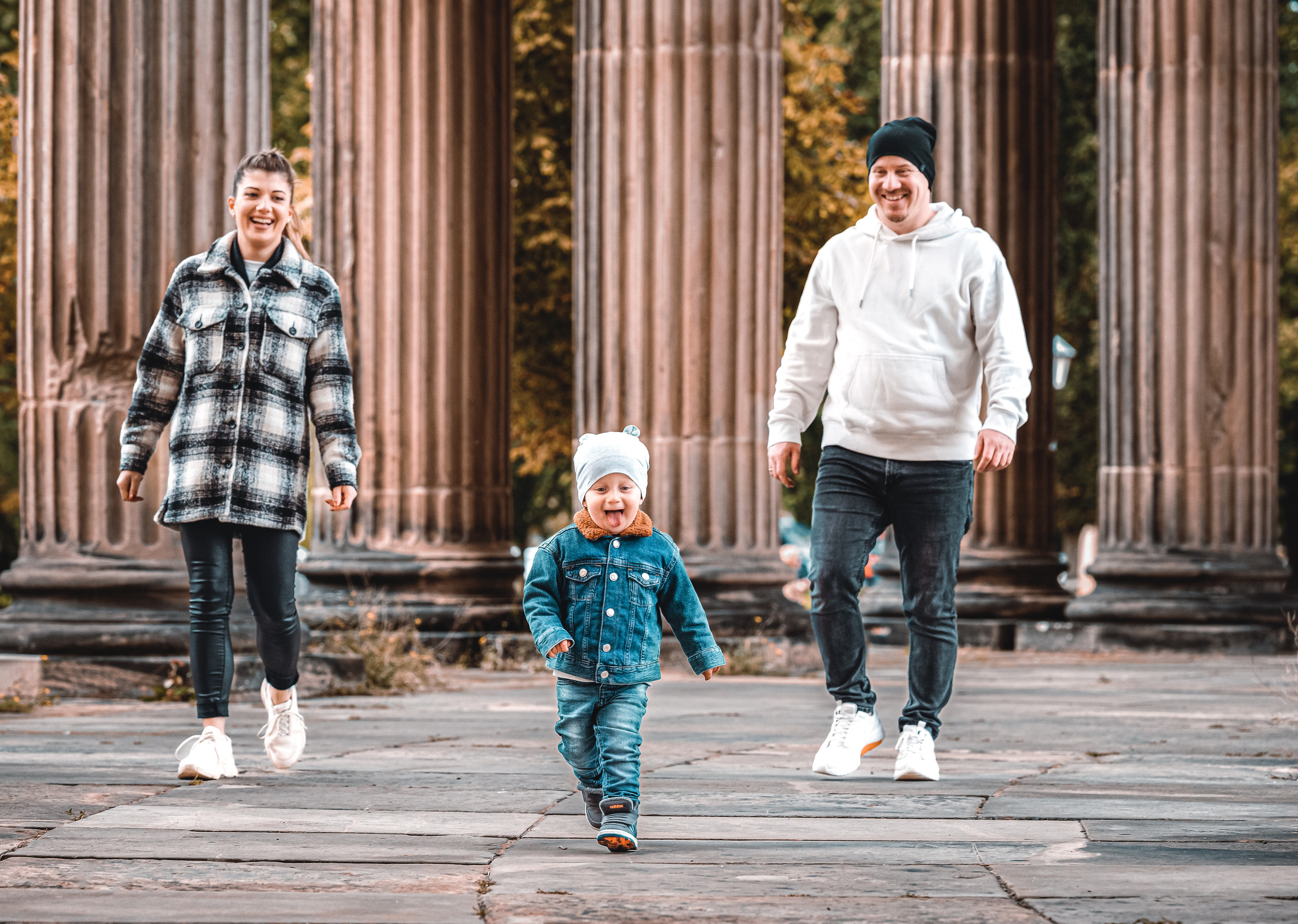 Babybauch- und Familienfotografie in Berlin. Fotograf in Berlin Brandenburg (Familien, Kinder, Paare, Hochzeiten)