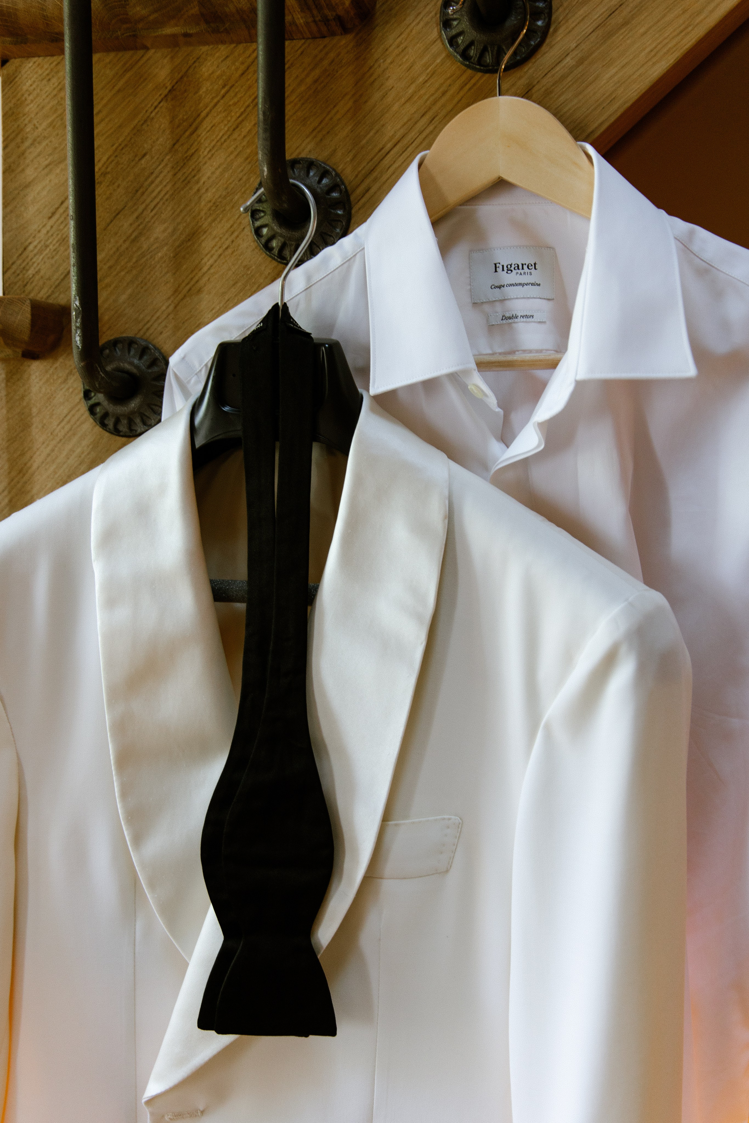 Inna & Ben. Photographer in Paris