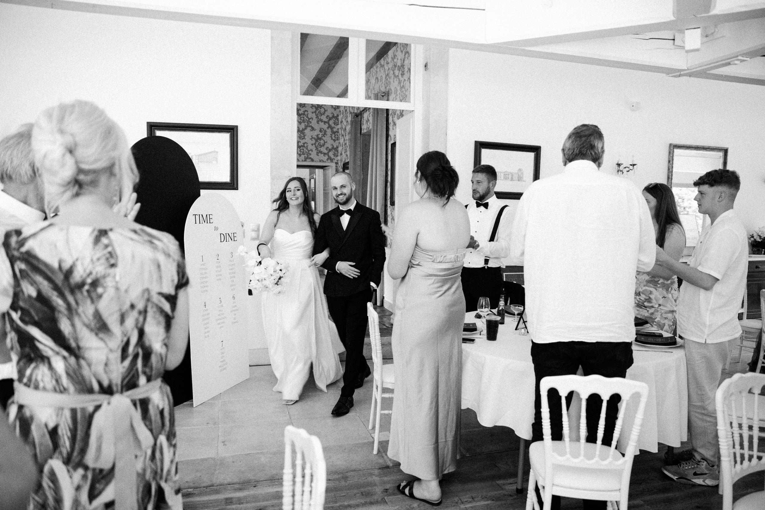 Max & Rachel. Photographer in Paris