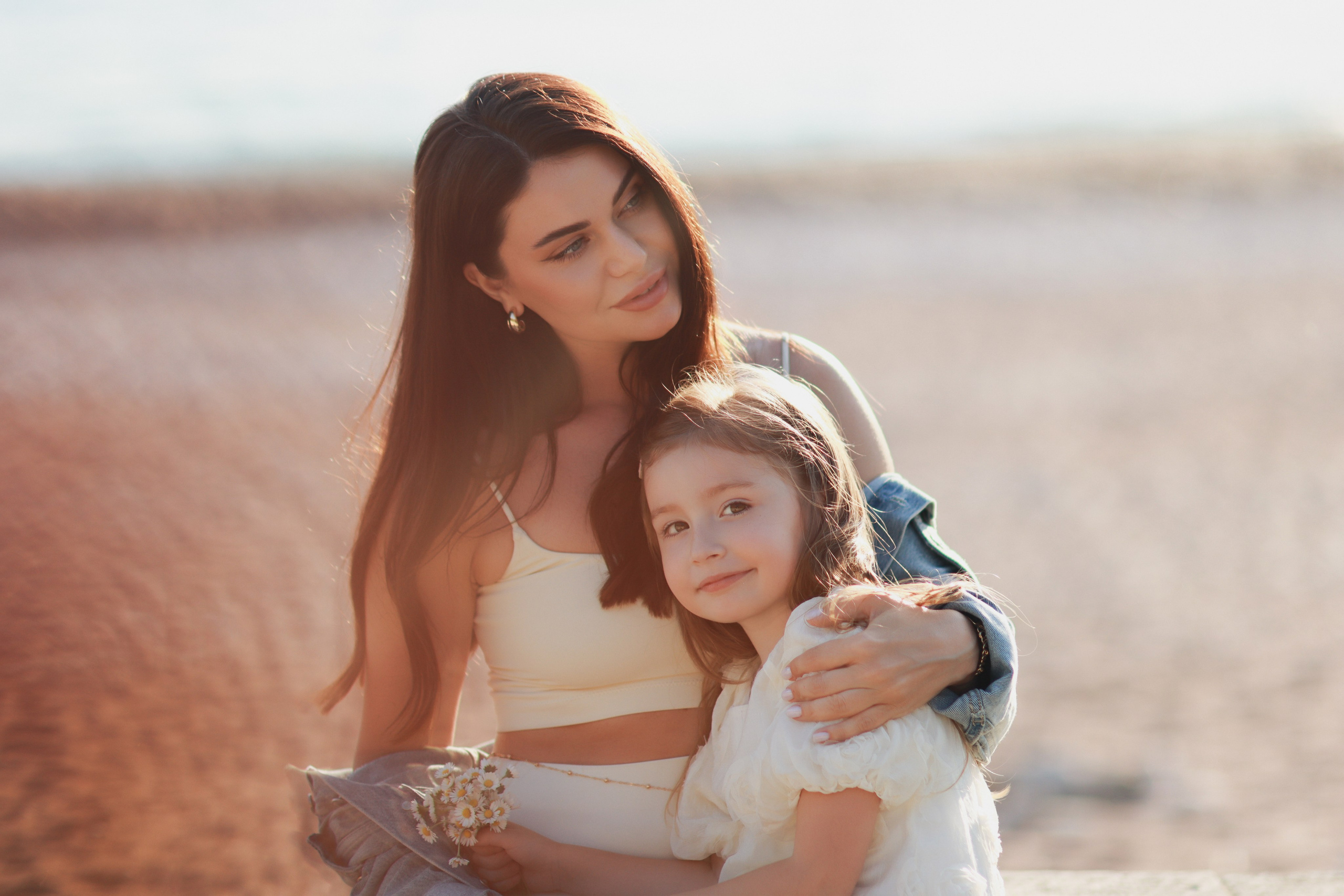 Tender Moments. Фотограф в Черногории Валерия Комар