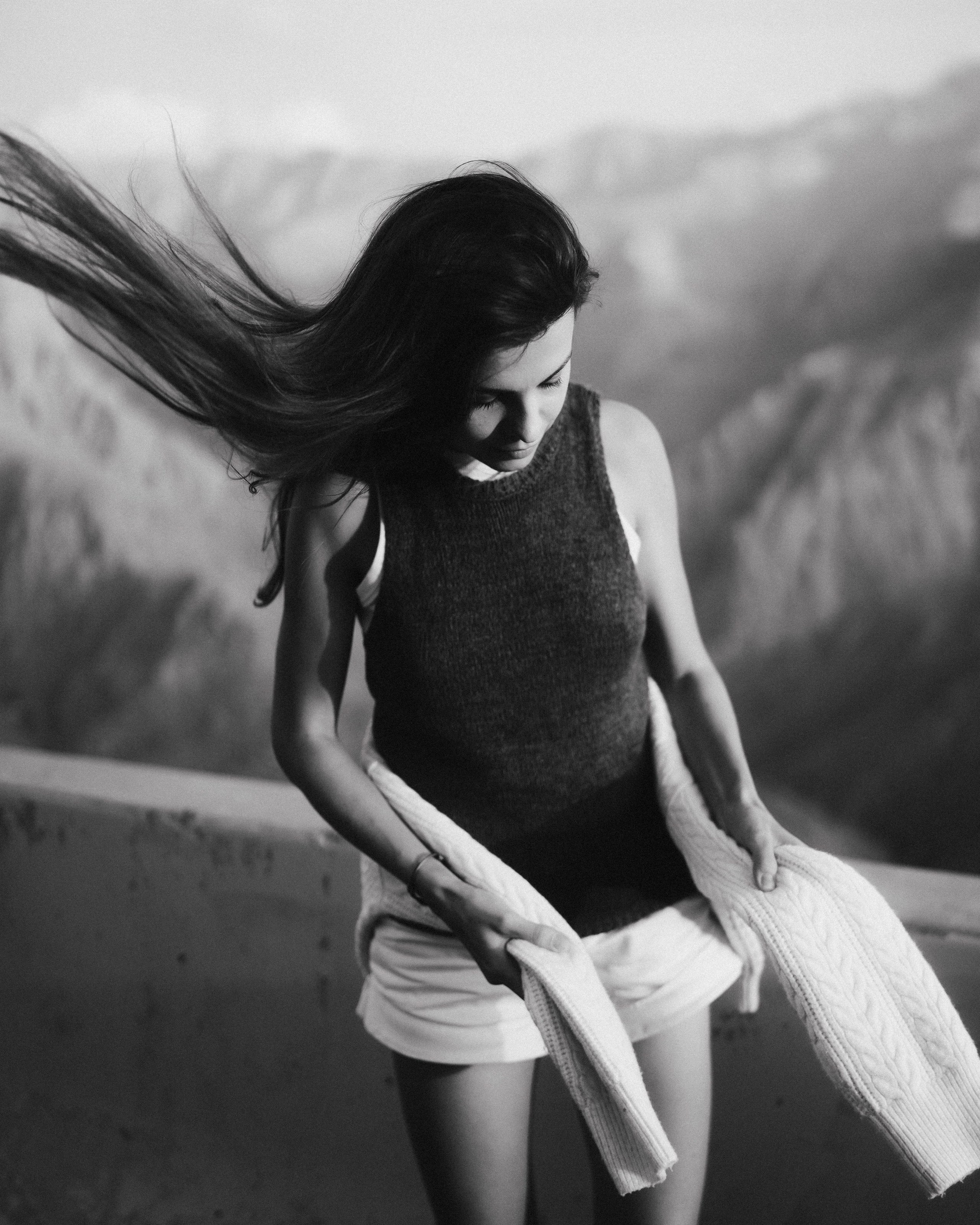 Женский портрет. Family and personal photographer in Dubai