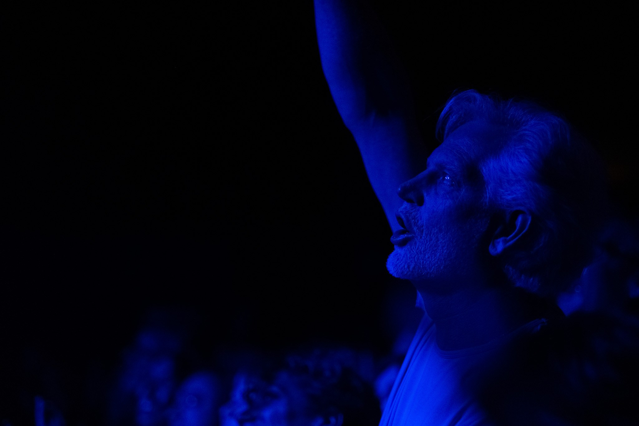 GOGOL BORDELLO / 2026. Reportage concert portrait photography in the San Francisco Bay Area