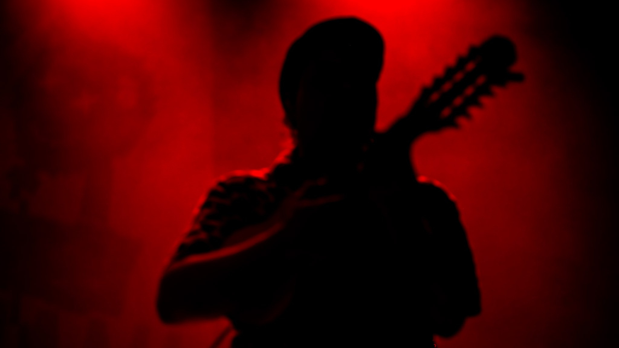 GOGOL BORDELLO / 2026. Reportage concert portrait photography in the San Francisco Bay Area