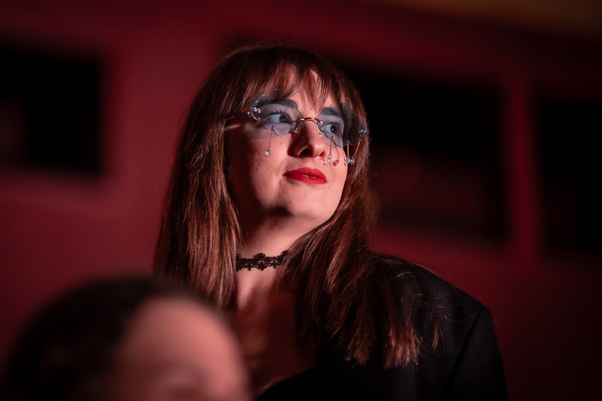 BI-2 / 2026. Reportage concert portrait photography in the San Francisco Bay Area