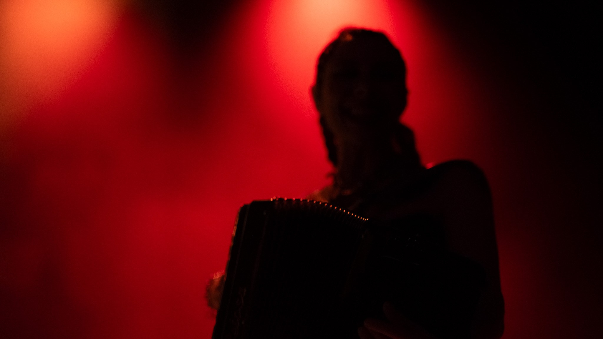 GOGOL BORDELLO / 2026. Reportage concert portrait photography in the San Francisco Bay Area