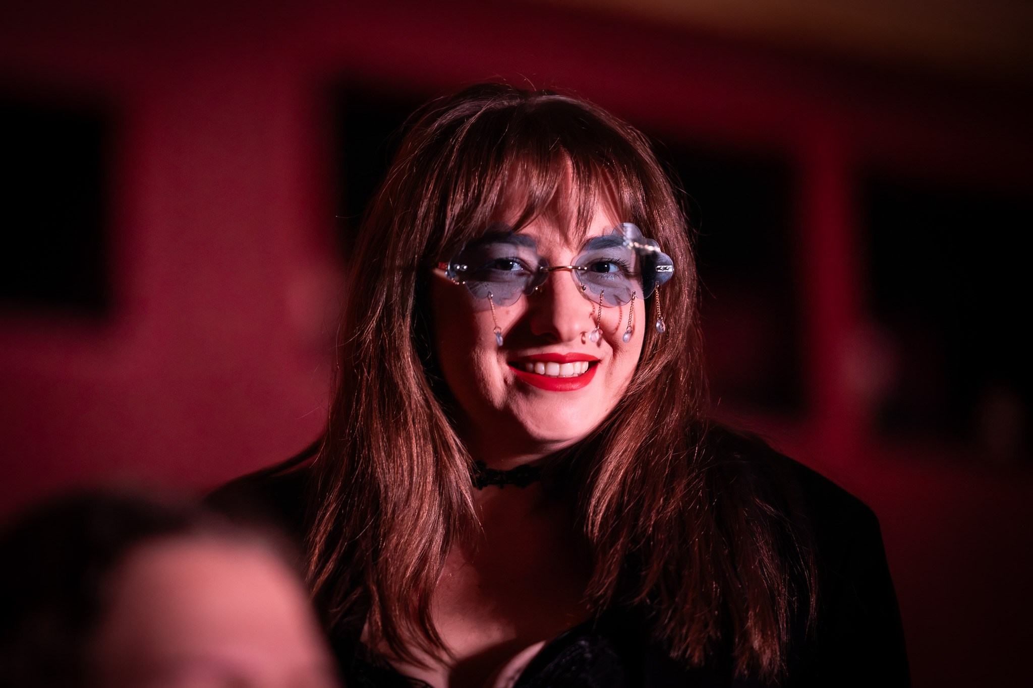 BI-2 / 2026. Reportage concert portrait photography in the San Francisco Bay Area