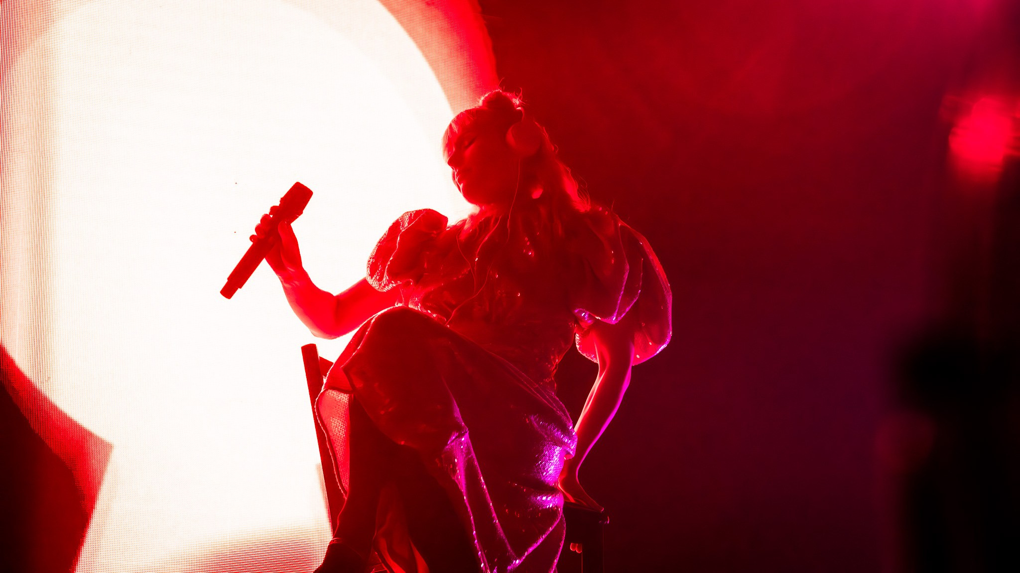 MONETOCHKA / 2026. Reportage concert portrait photography in the San Francisco Bay Area