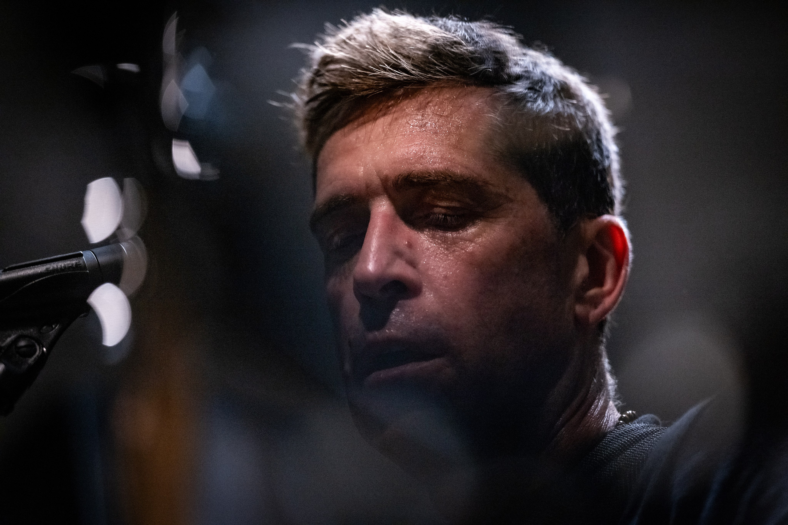 NOGU SVELO 2025. Reportage concert portrait photography in the San Francisco Bay Area