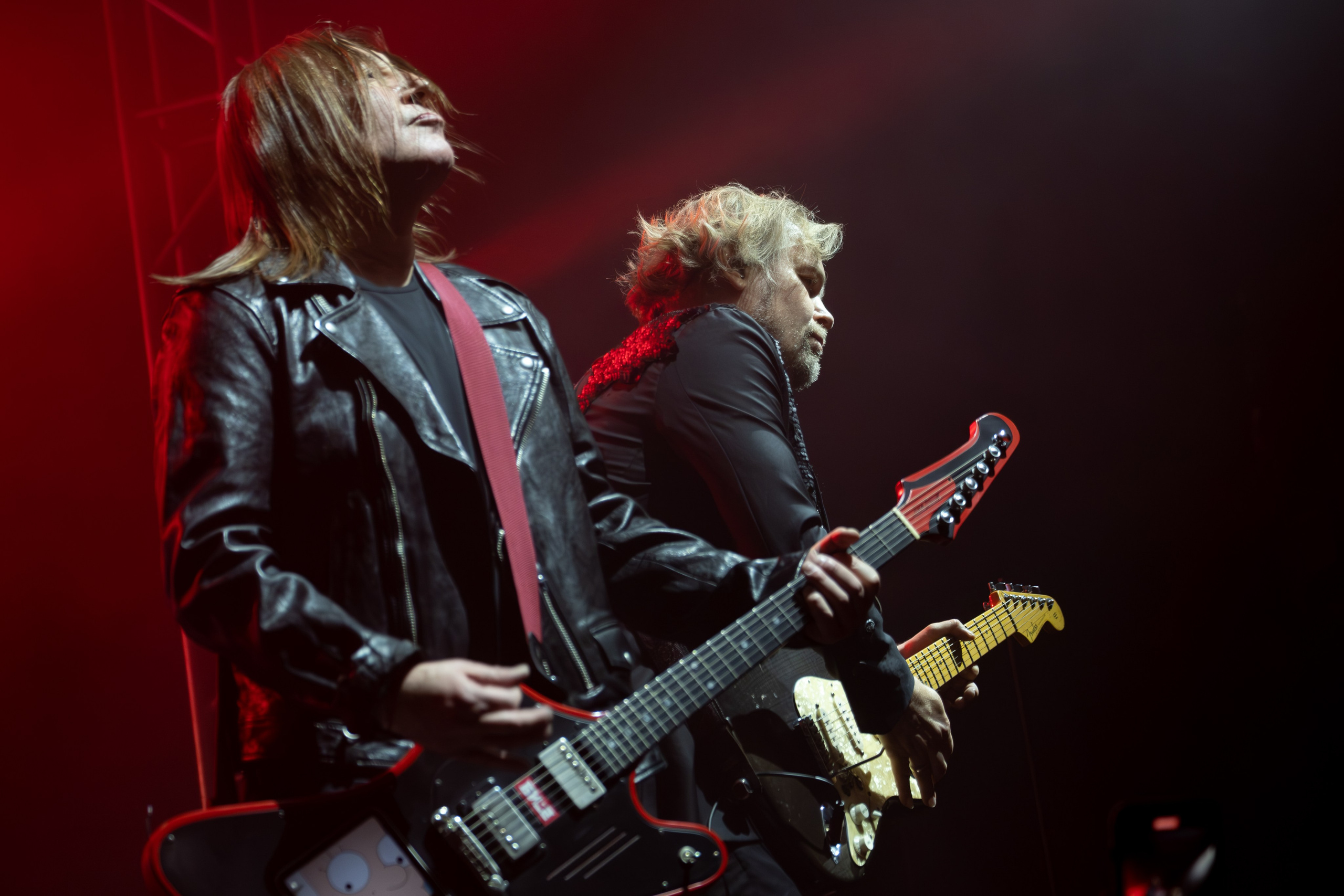 B-2. Reportage concert portrait photography in the San Francisco Bay Area