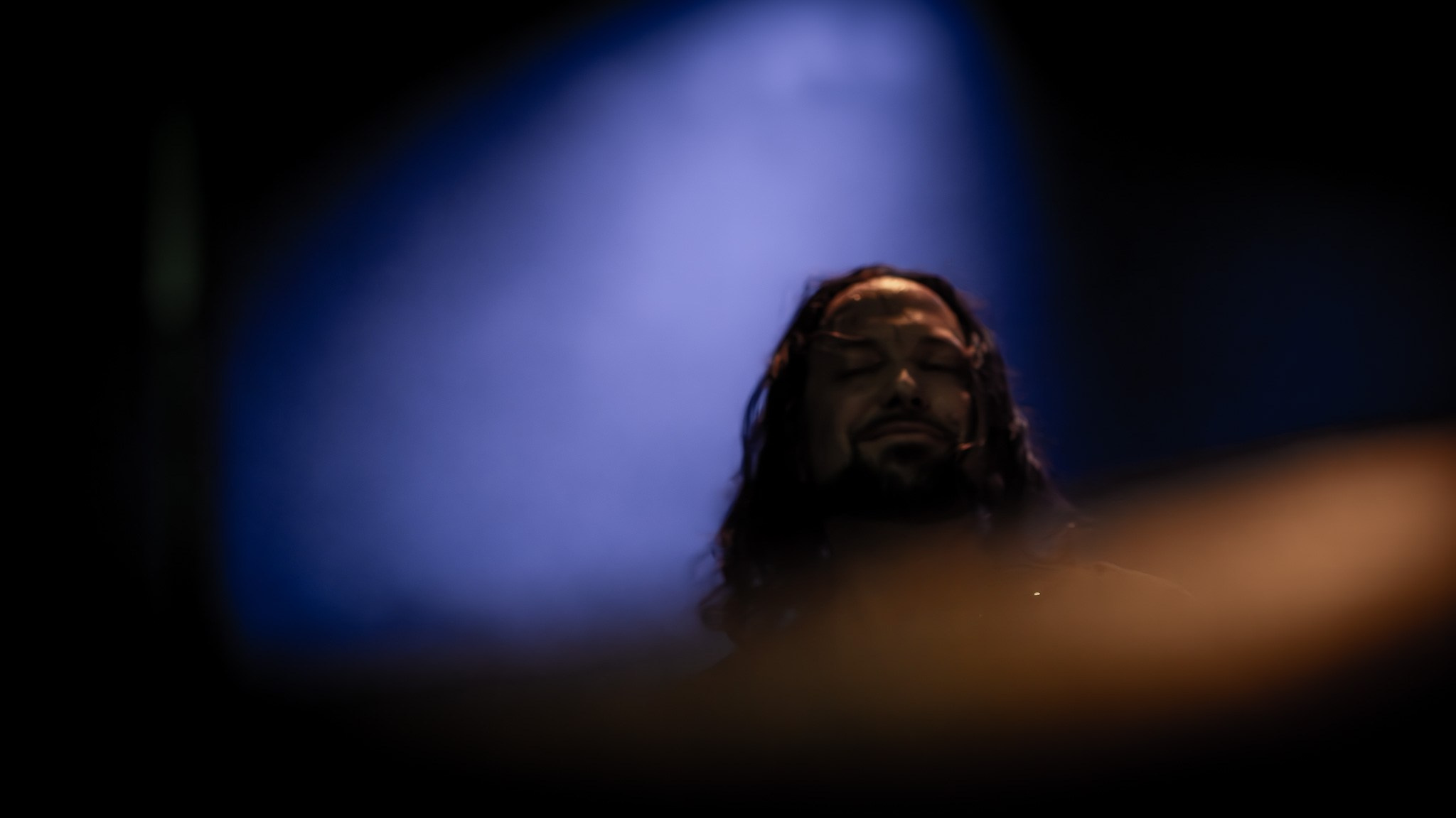 GOGOL BORDELLO / 2026. Reportage concert portrait photography in the San Francisco Bay Area