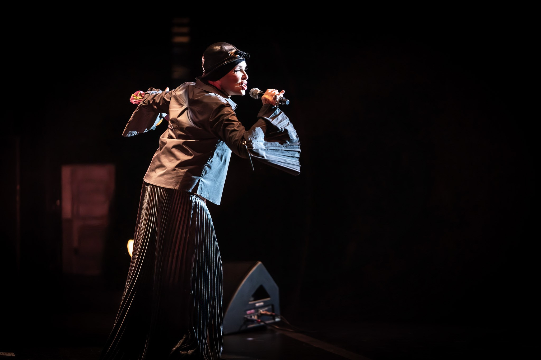ANDREY MAKAREVICH & LAIMA VAIKULE / 2026. Reportage concert portrait photography in the San Francisco Bay Area