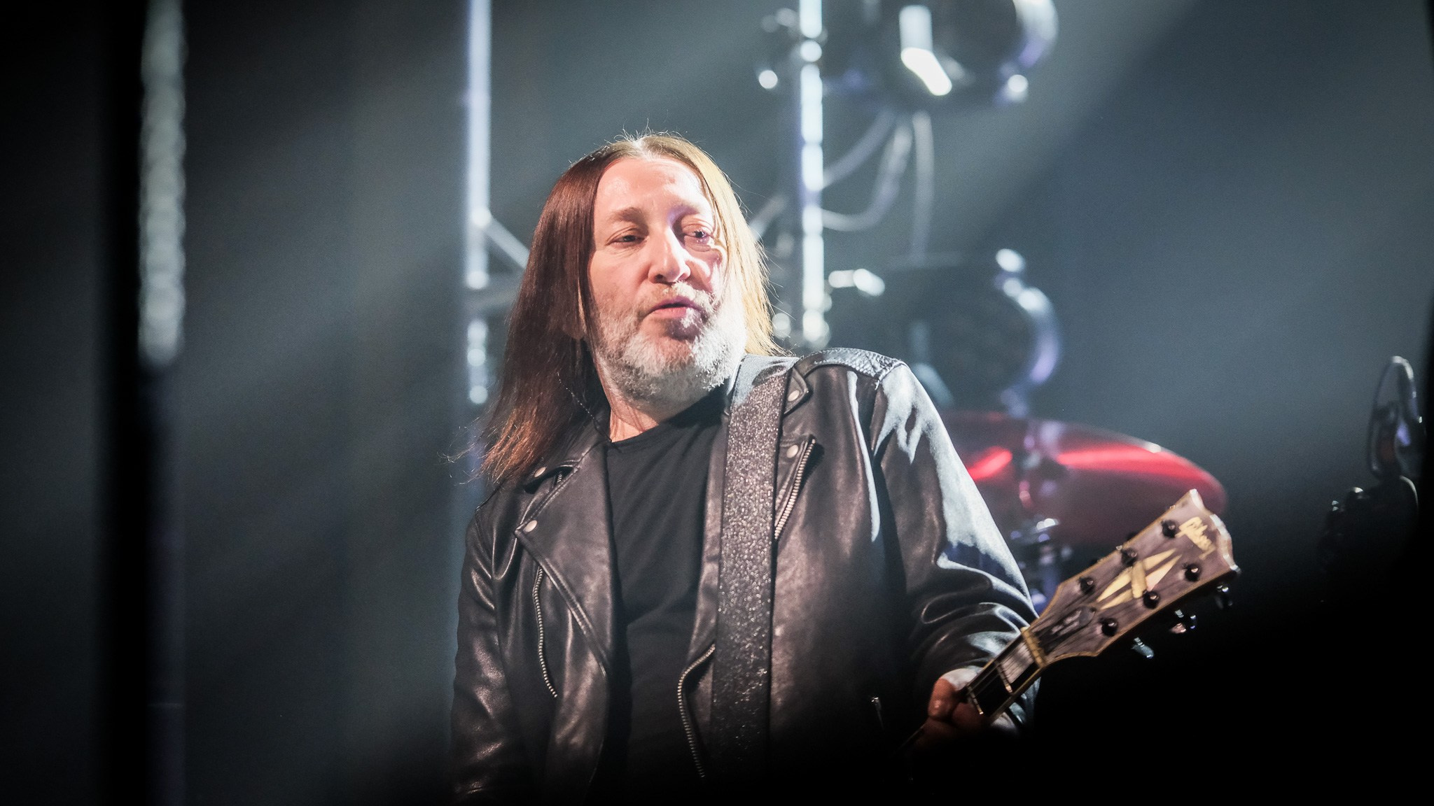 BI-2 / 2026. Reportage concert portrait photography in the San Francisco Bay Area