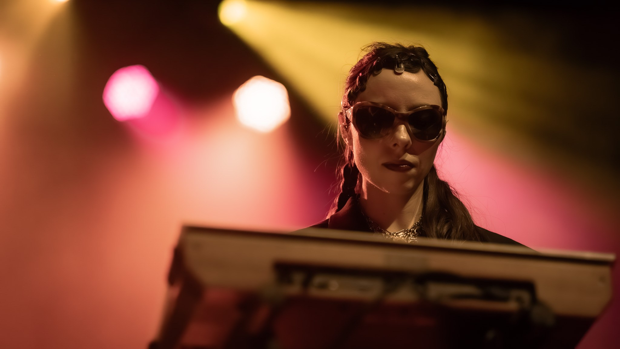 GOGOL BORDELLO / 2026. Reportage concert portrait photography in the San Francisco Bay Area