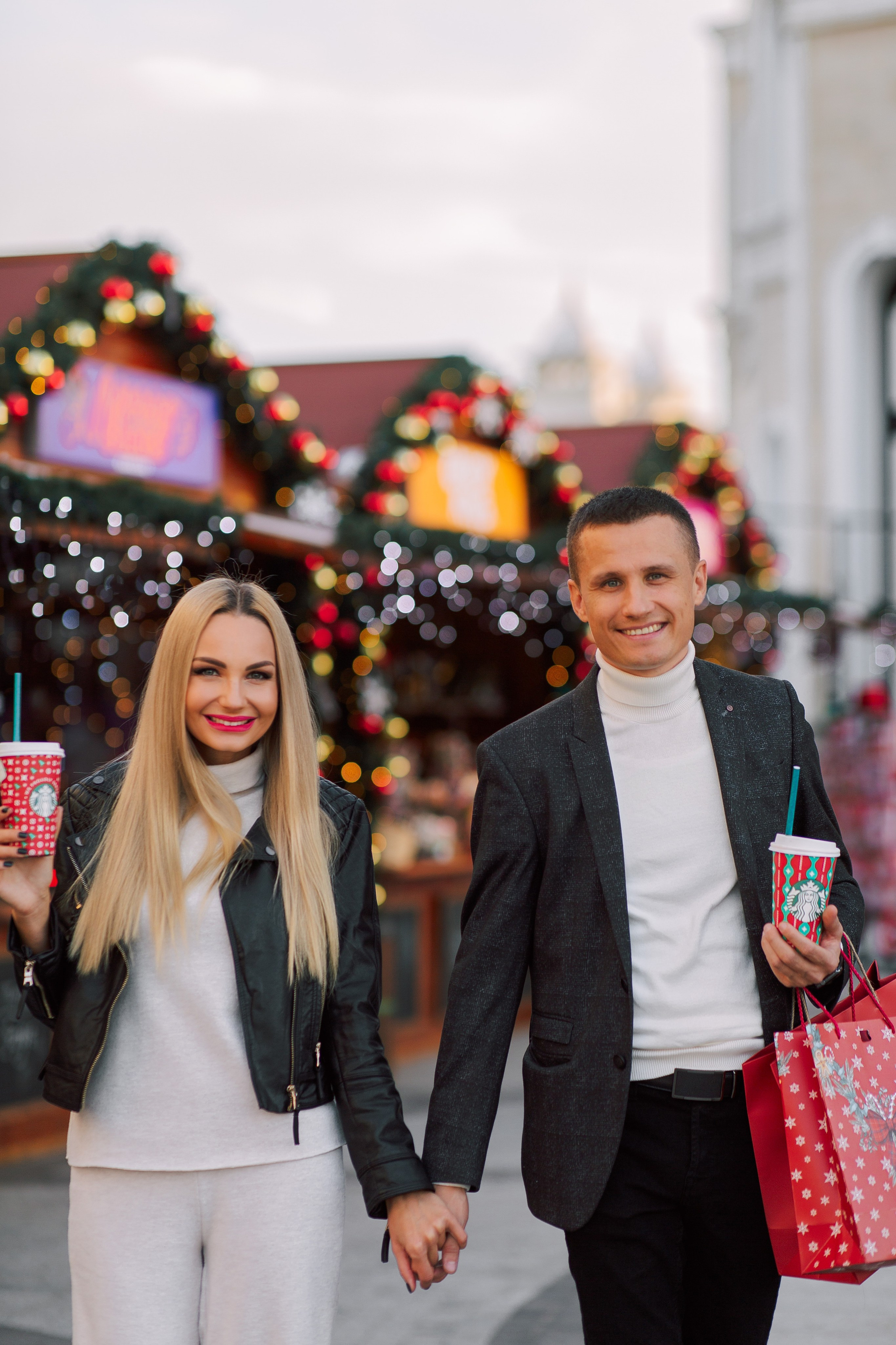 Новогодняя фотосессия в парке легенды. Алсу Девели | Свадебный и семейный фотограф в Турции Алании, Алания, Аланья, Сиде, Белеке, Анталия