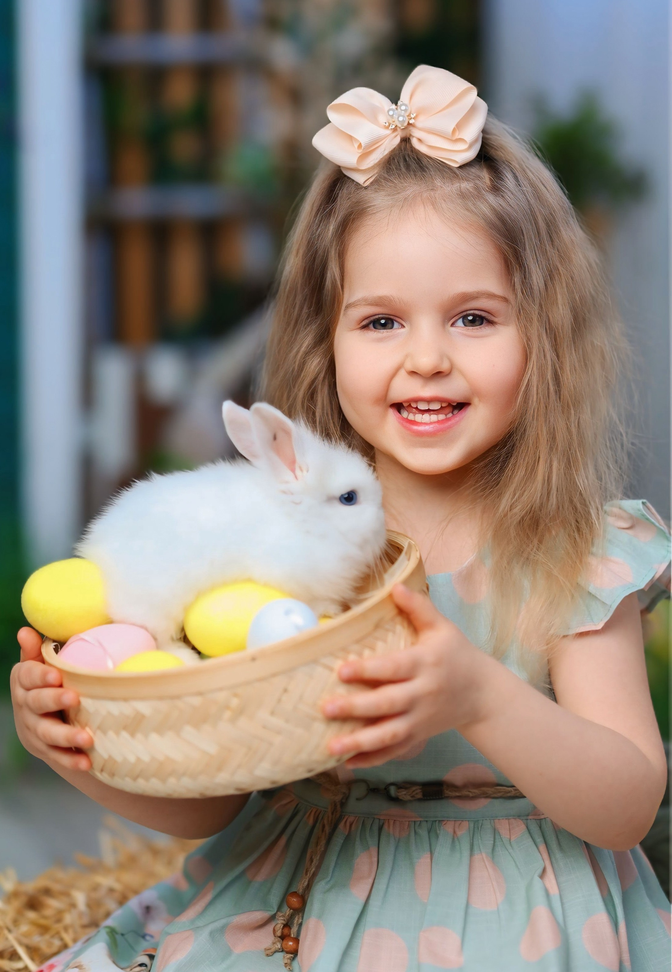 Семейные. Съемка церковных таинств — АЛИНА ФЕТУ