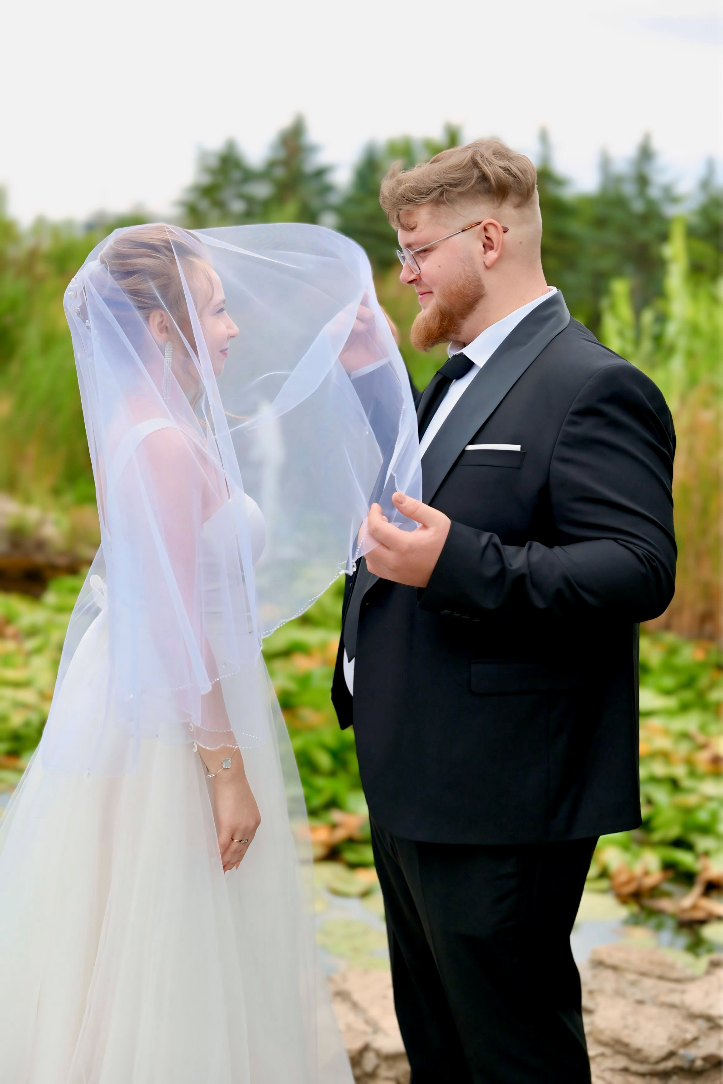 Семейные. Съемка церковных таинств — АЛИНА ФЕТУ