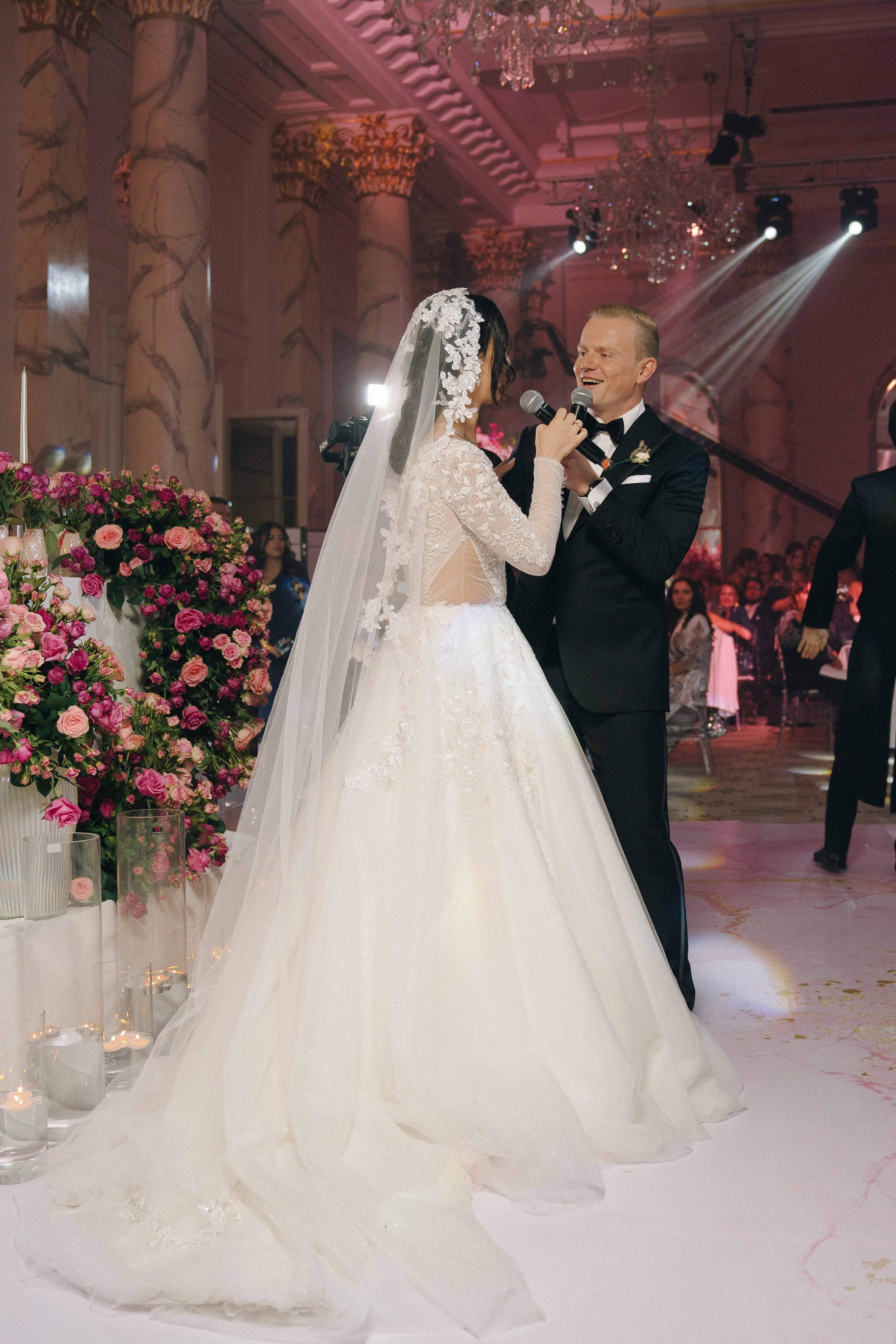 VITALIY&AYAN. Wedding&Event photographer Ismail Rzayev in Baku