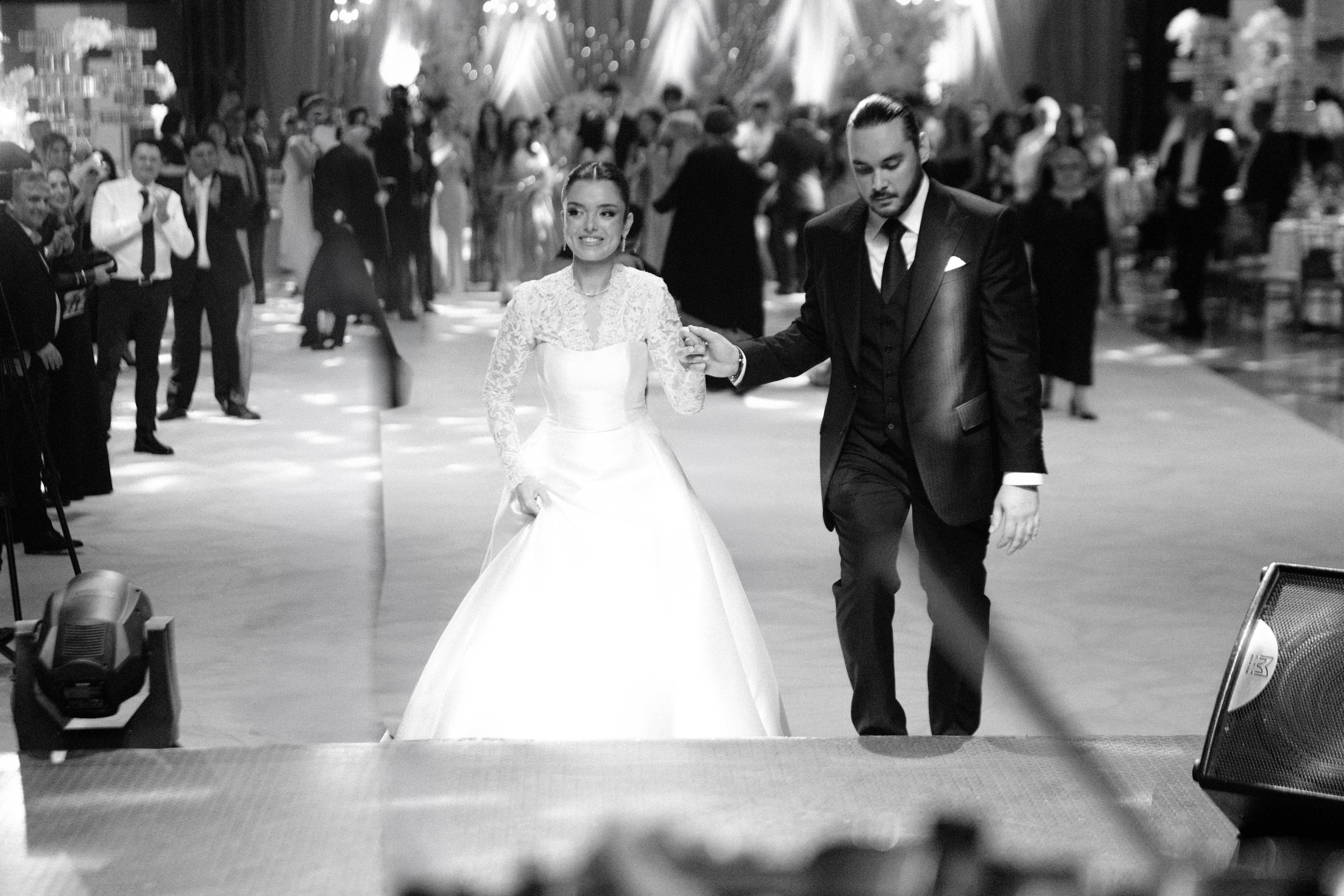 ALI&NARMIN. Wedding&Event photographer Ismail Rzayev in Baku