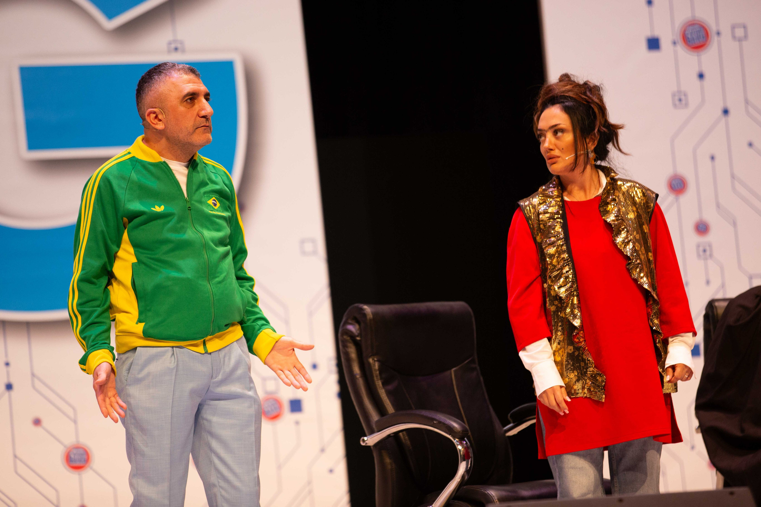 PLANET PARNI IZ BAKU. Wedding&Event photographer Ismail Rzayev in Baku