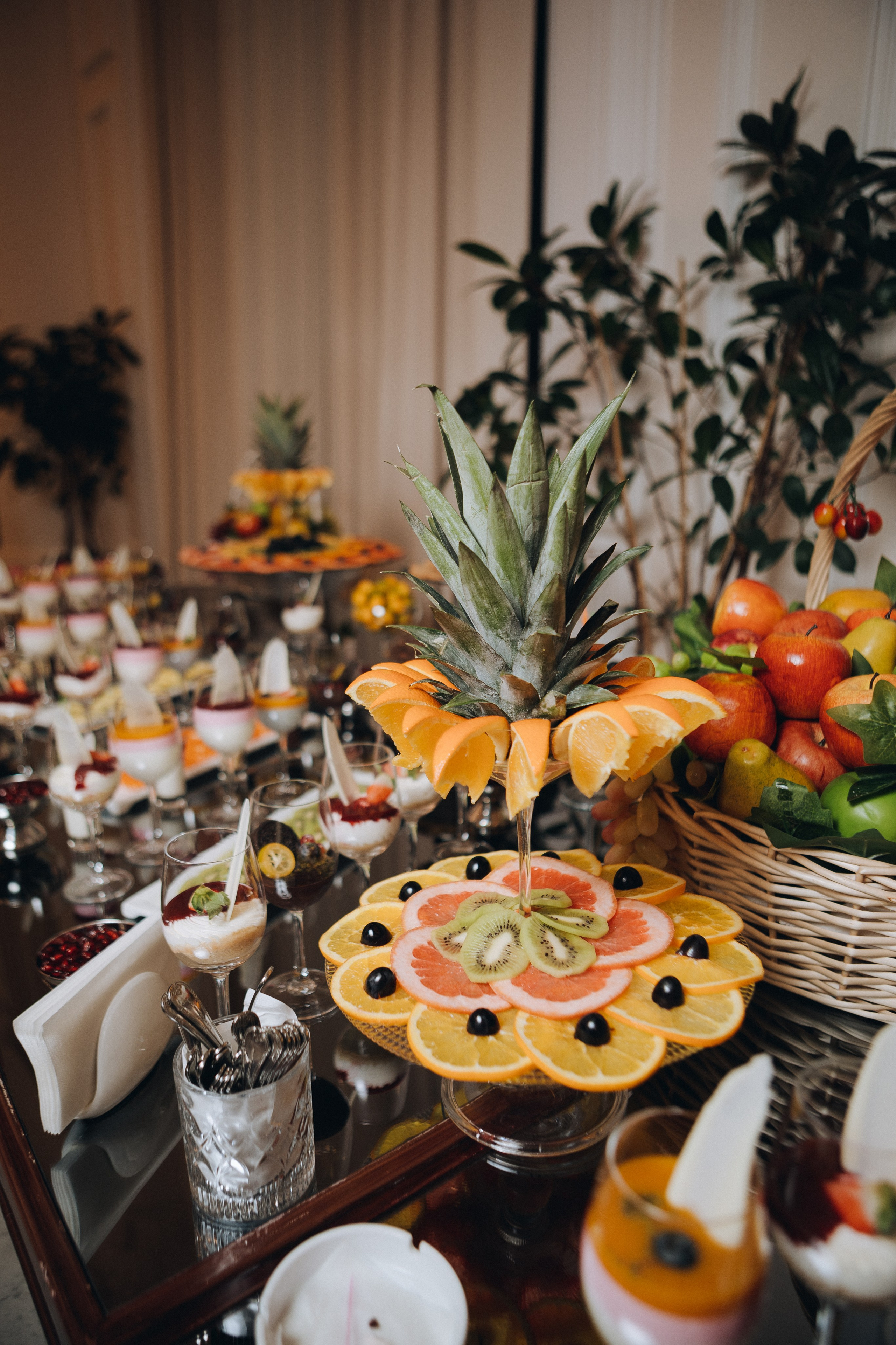 MASHKUR&KAMILLA. Wedding&Event photographer Ismail Rzayev in Baku