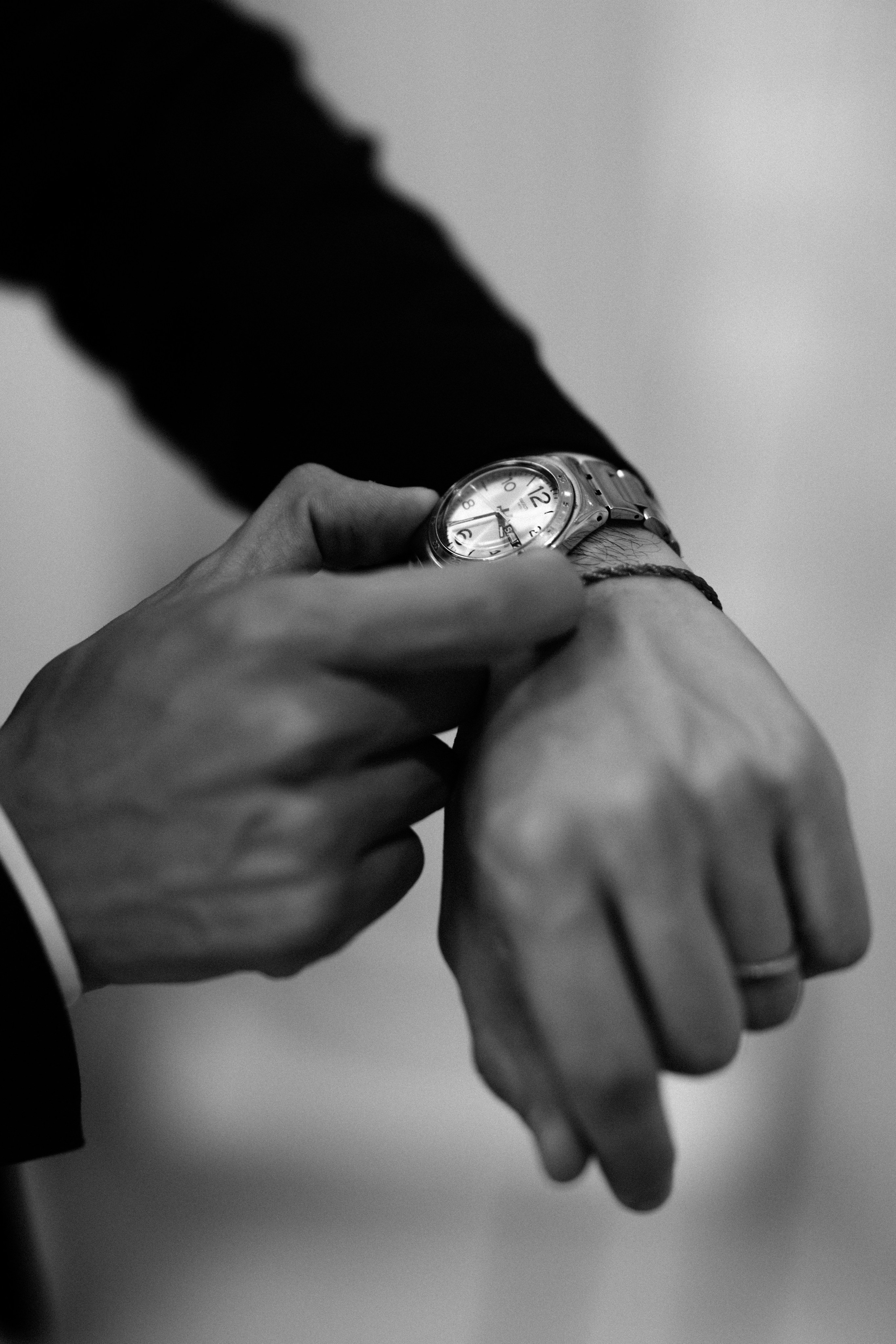 HAJI&ROSA. Wedding&Event photographer Ismail Rzayev in Baku