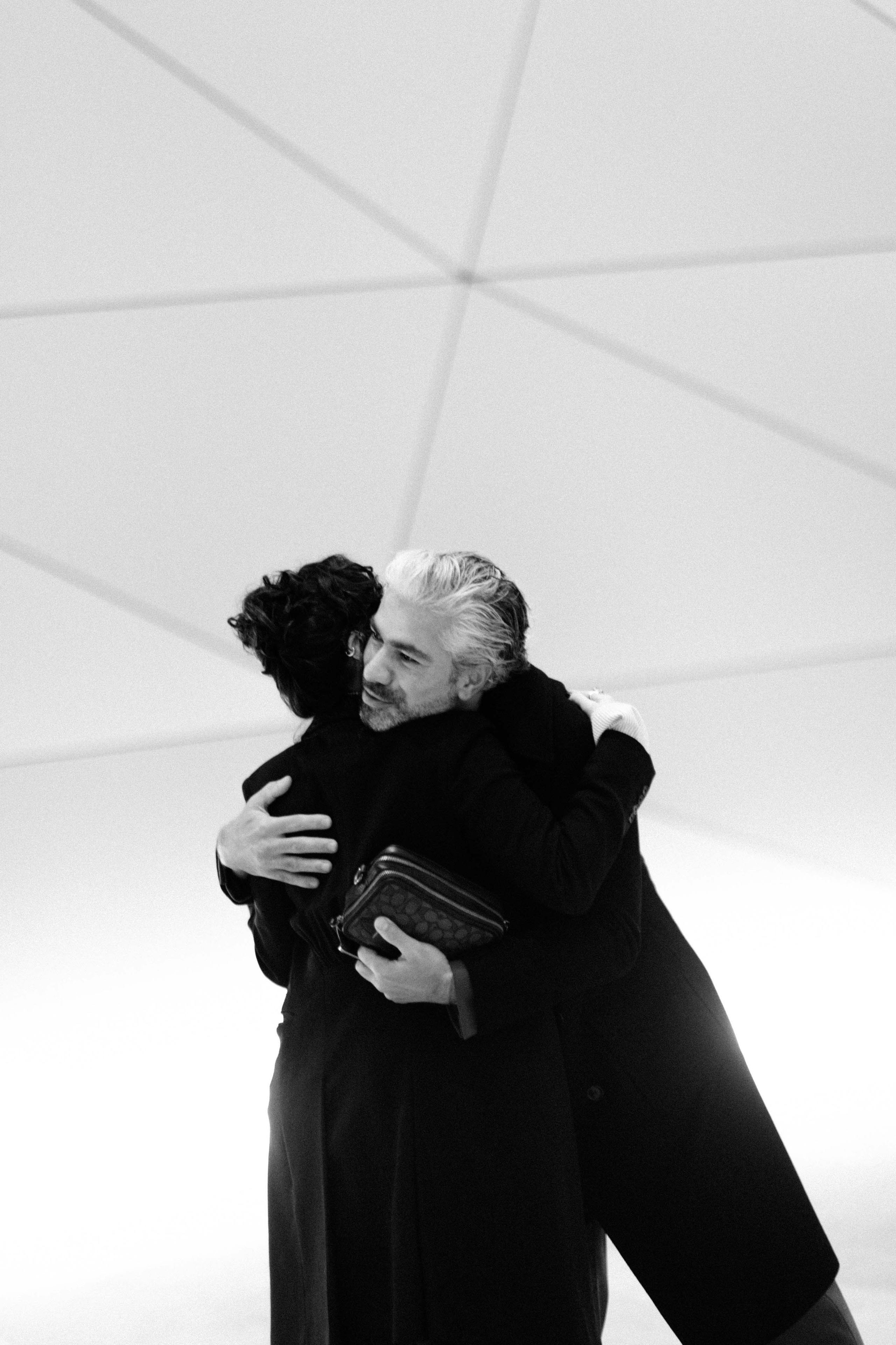 BAKU FASHION WEEK 2023. Wedding&Event photographer Ismail Rzayev in Baku