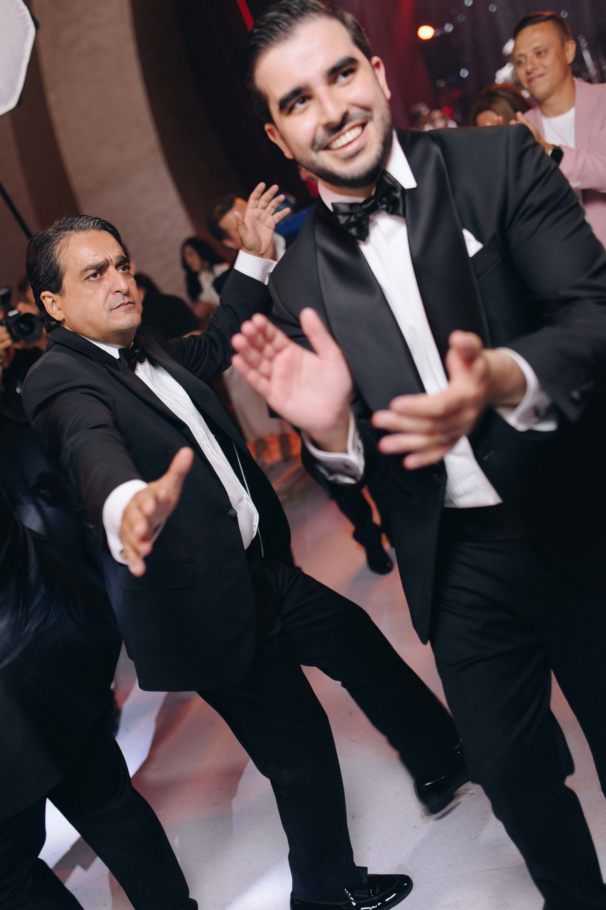 ALI&NIGAR. Wedding&Event photographer Ismail Rzayev in Baku