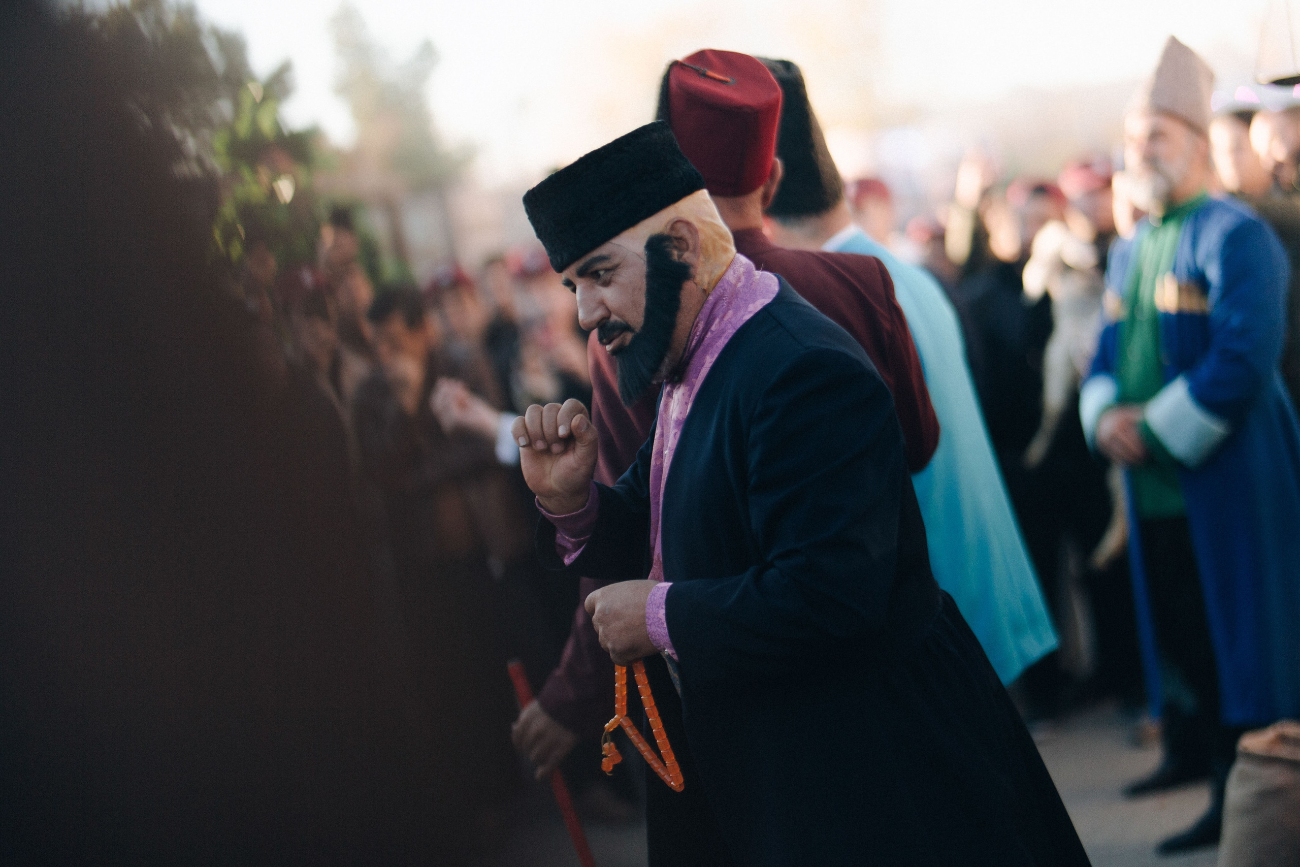 MEYSARI WINE FESTIVAL. Wedding&Event photographer Ismail Rzayev in Baku