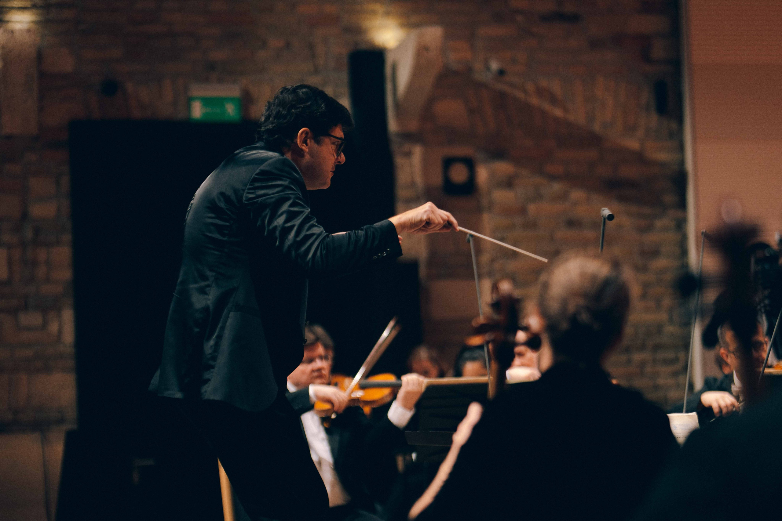 BUDAPEST MUSIC CENTER. Wedding&Event photographer Ismail Rzayev in Baku