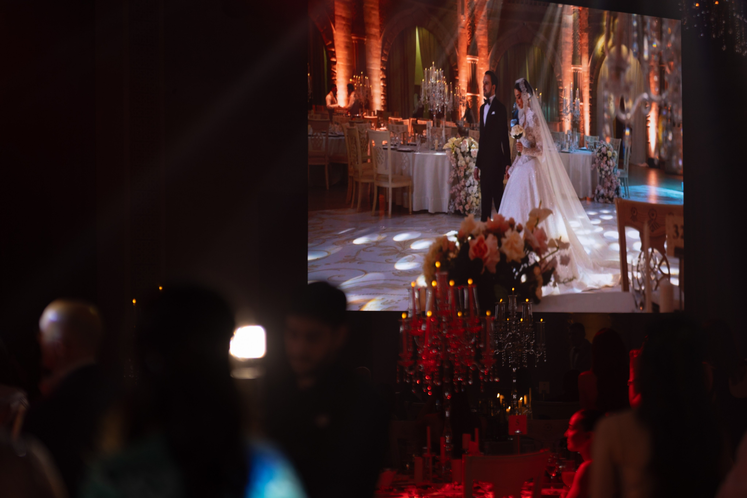 ARIF&FATIMA. Wedding&Event photographer Ismail Rzayev in Baku