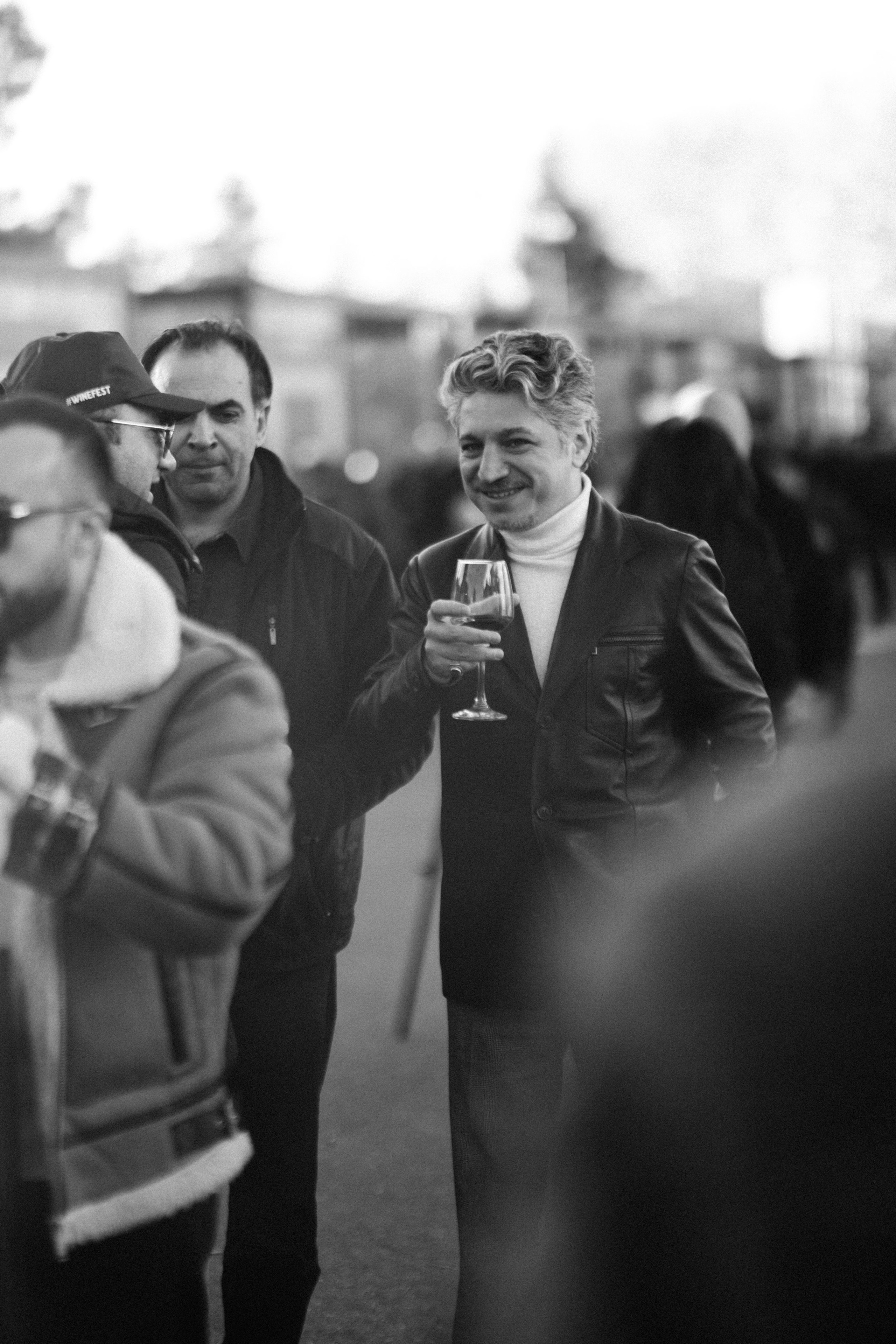 MEYSARI WINE FESTIVAL. Wedding&Event photographer Ismail Rzayev in Baku