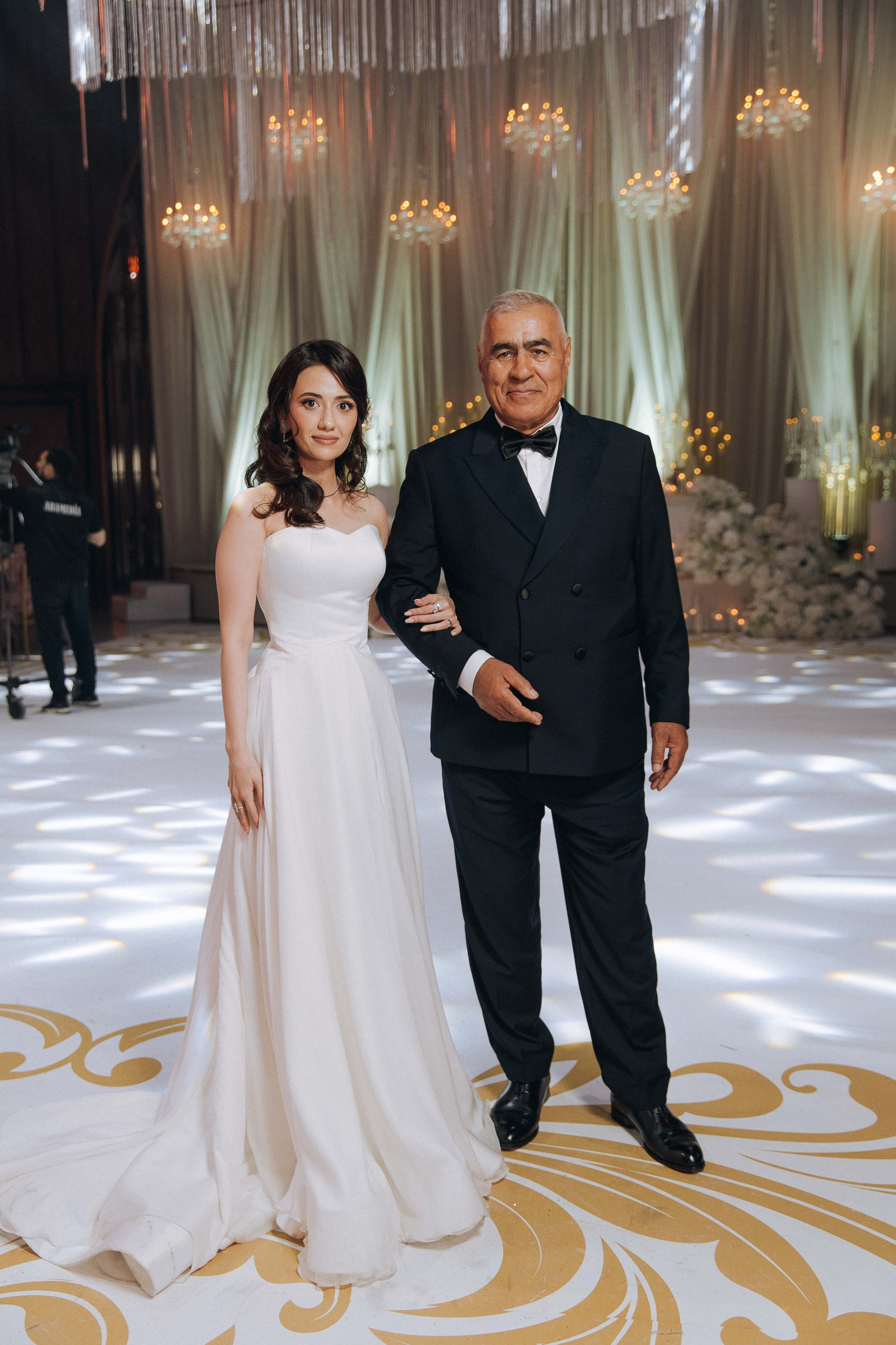 OMAR&ASLI. Wedding&Event photographer Ismail Rzayev in Baku