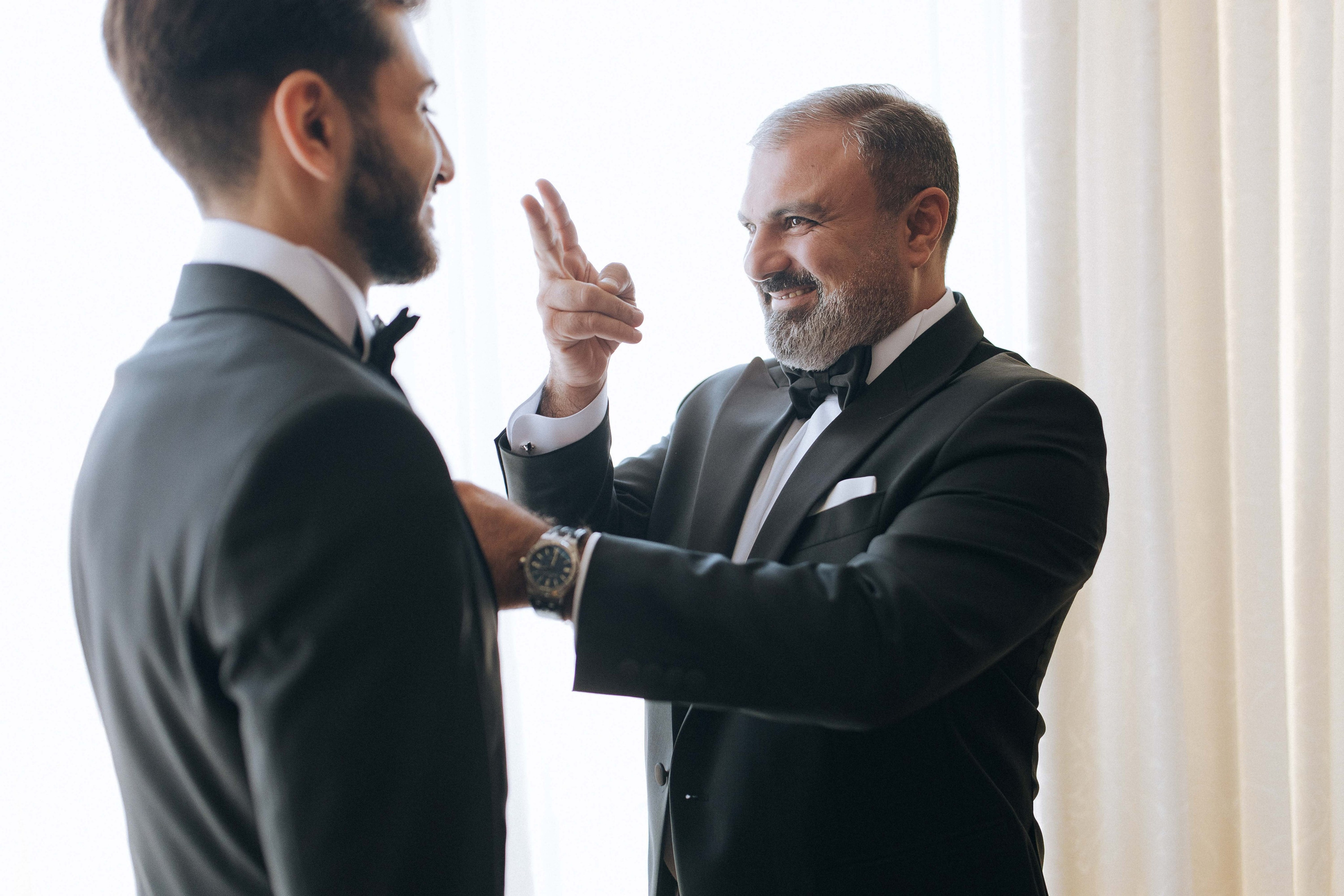 ADIL&SEVIL. Wedding&Event photographer Ismail Rzayev in Baku
